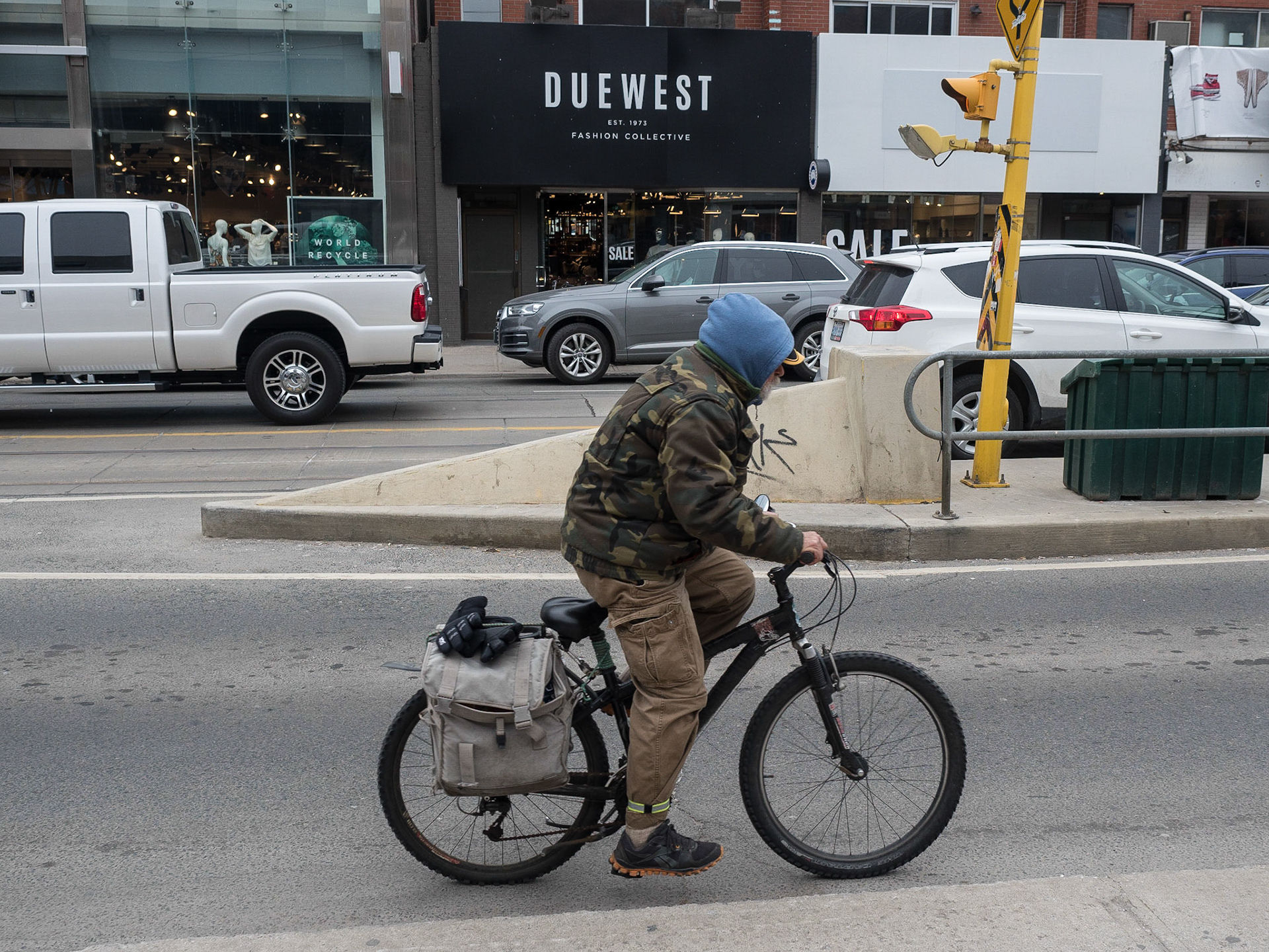 Toronto, Canada