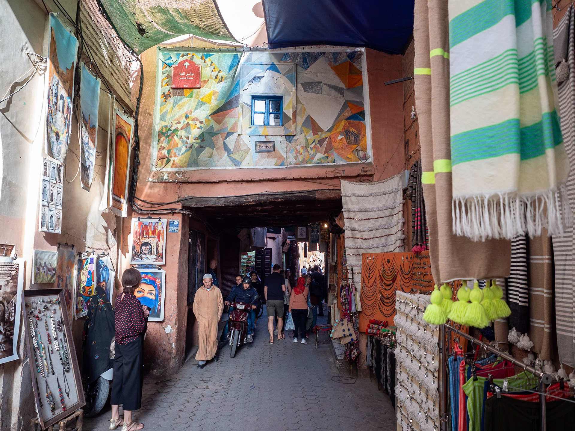 Marrakech, Morocco