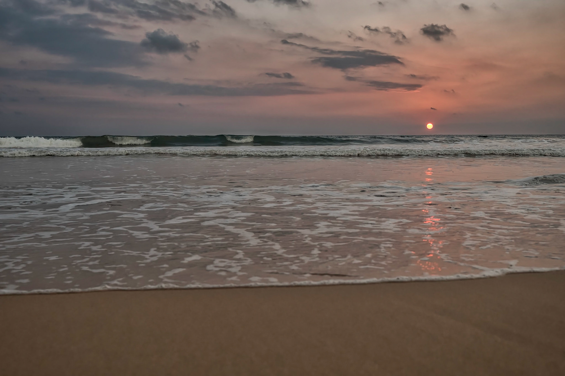 Bentota, Sri Lanka