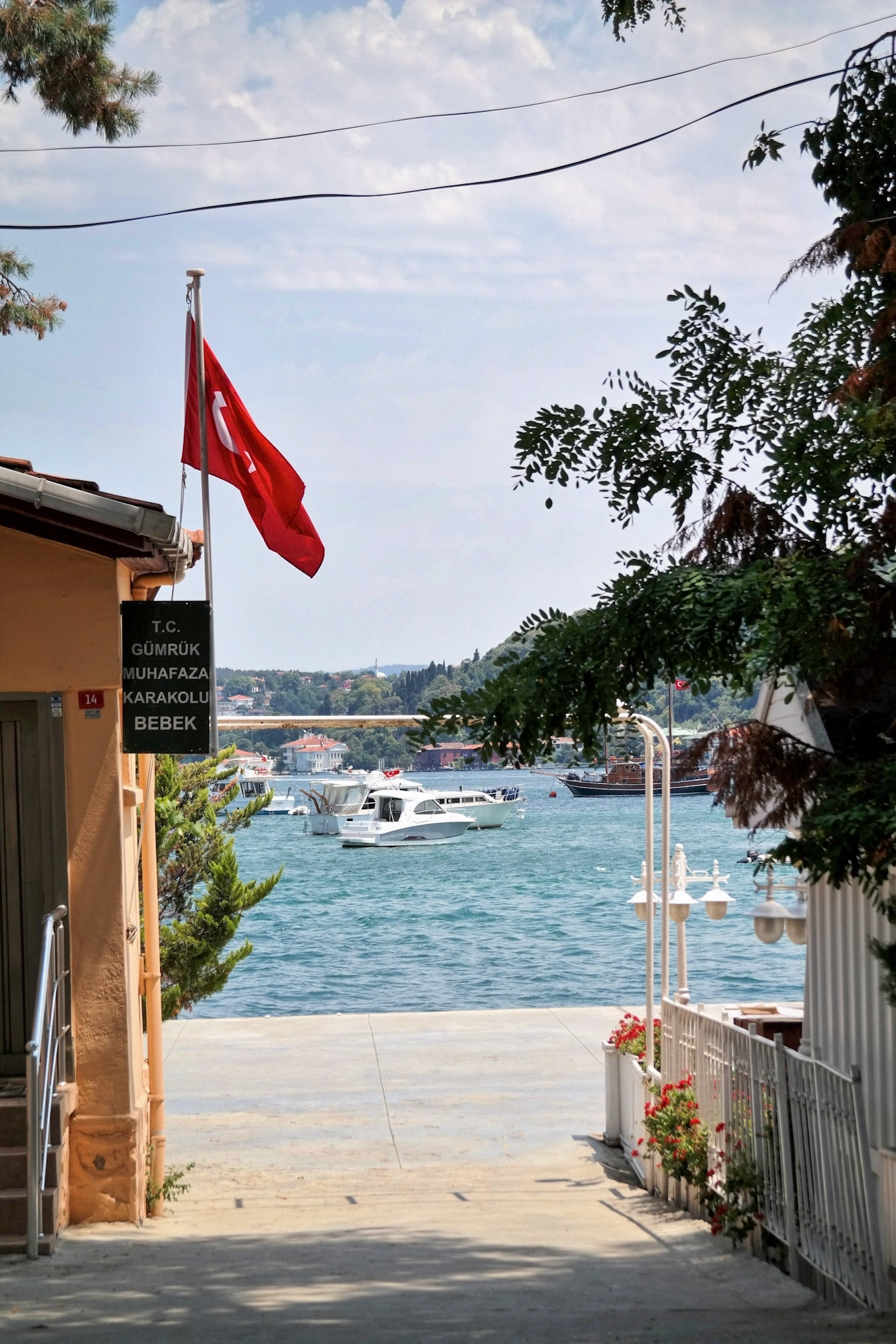 Istanbul, Turkey