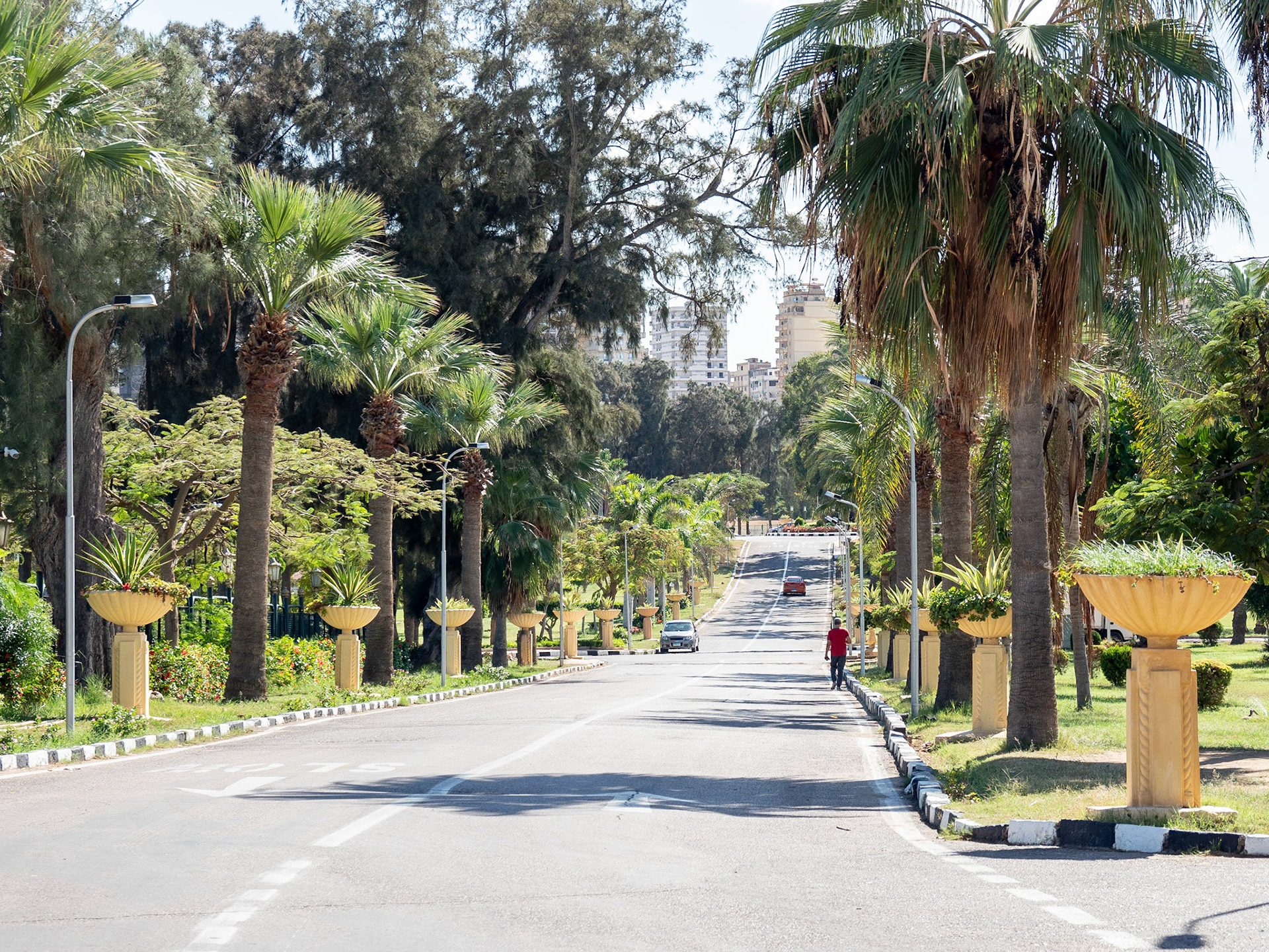 Alexandria, Egypt