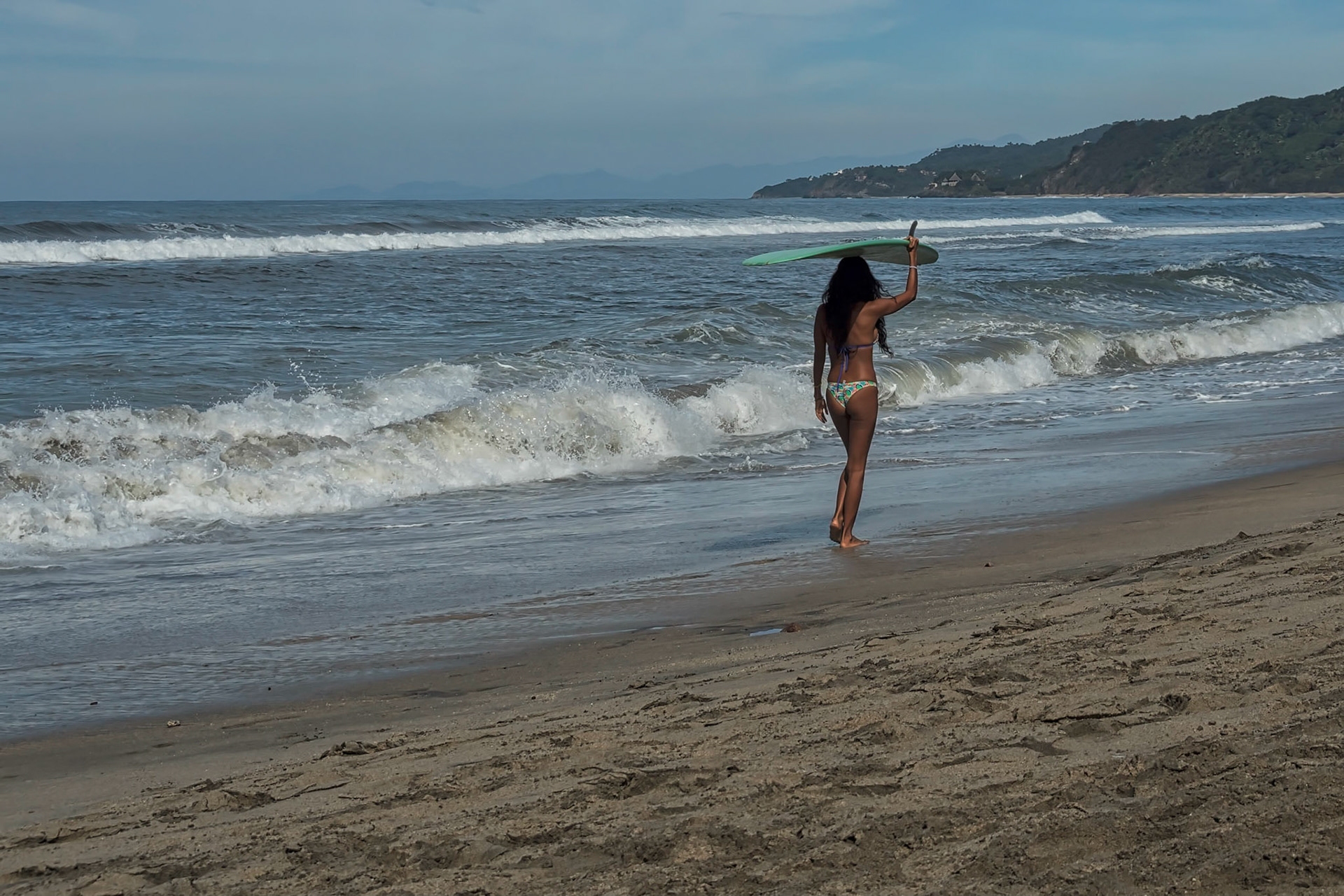 Sayulita, Mexico
