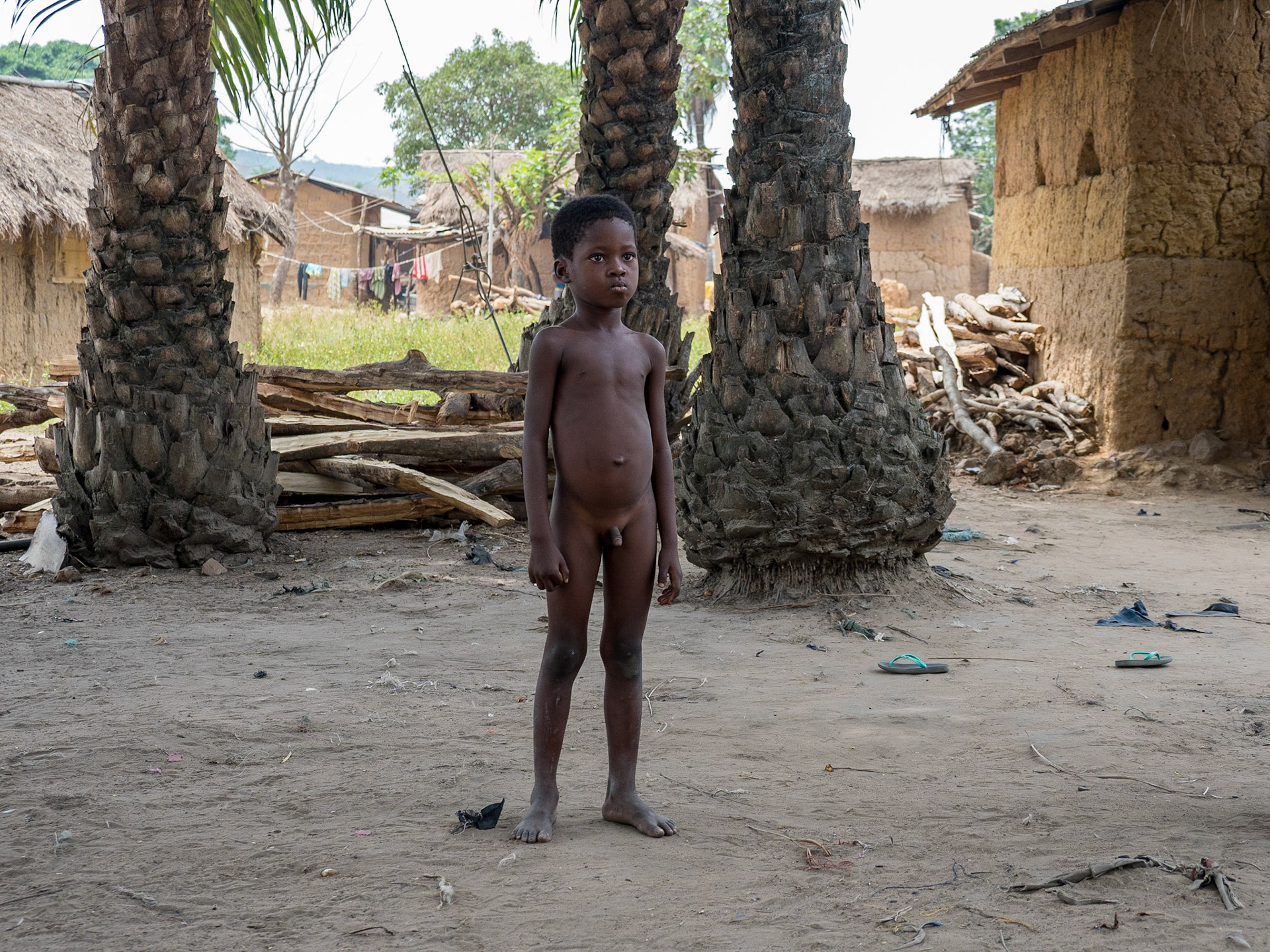 Ghana