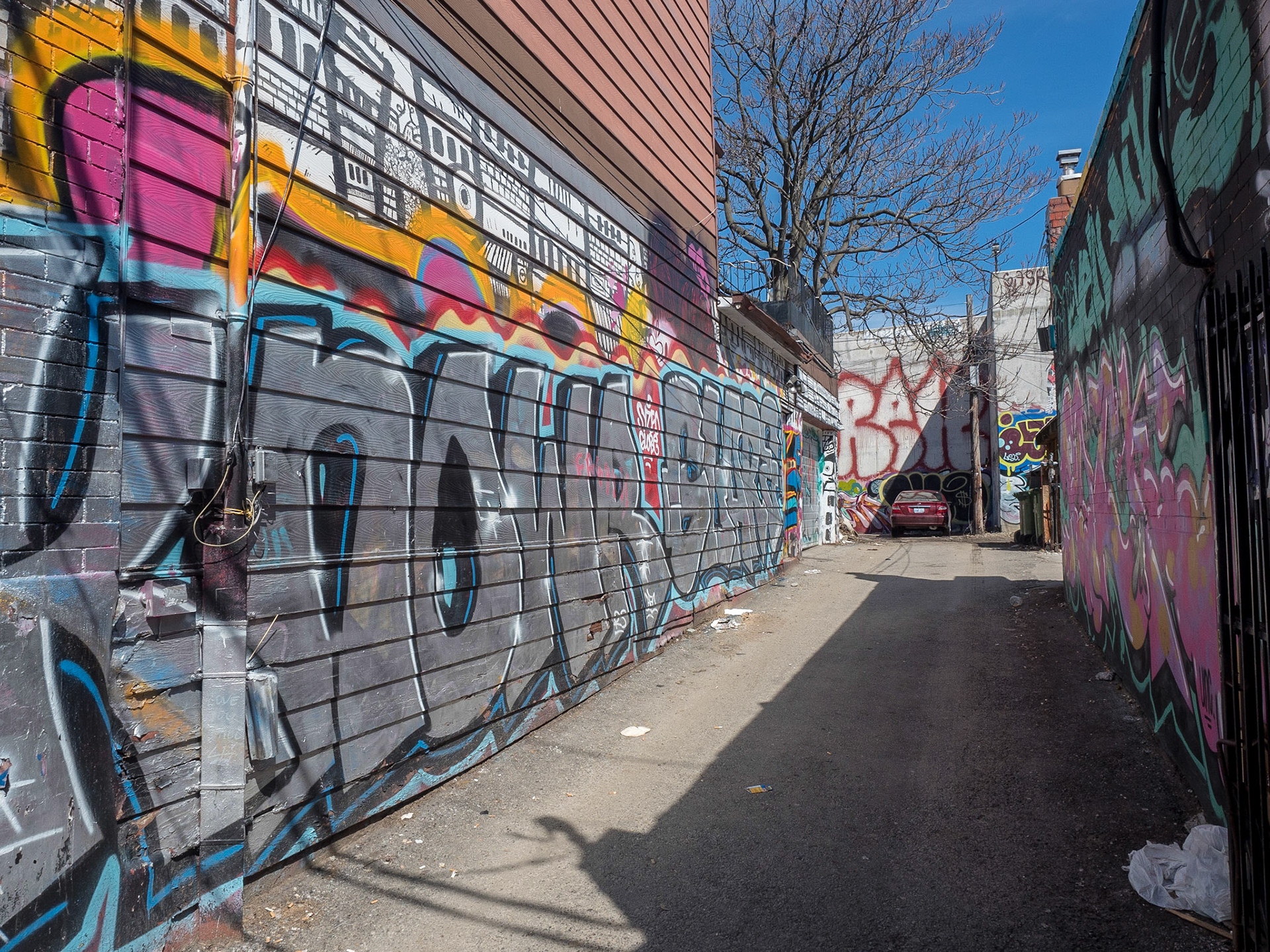 Toronto, Canada