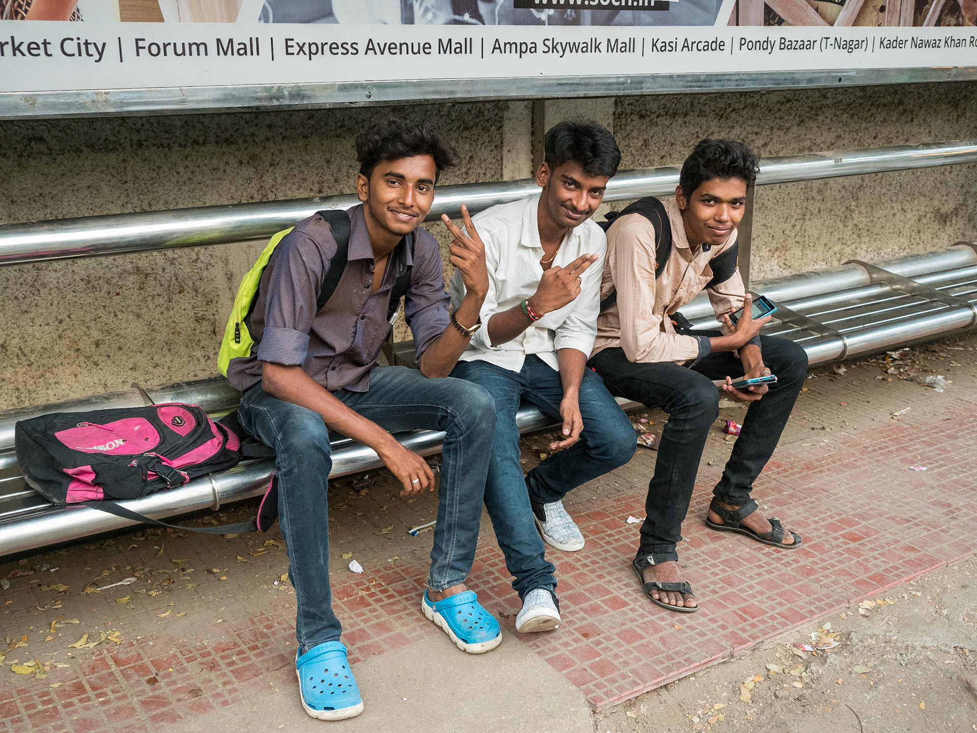 Chennai, India