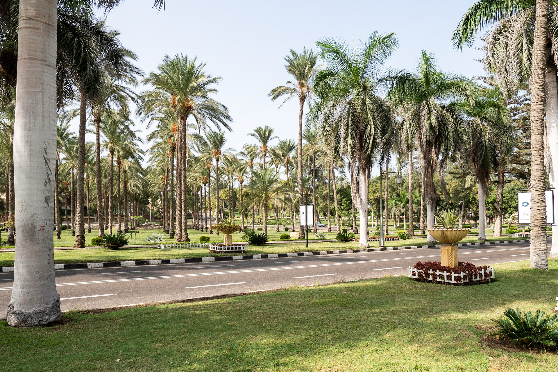 Alexandria, Egypt