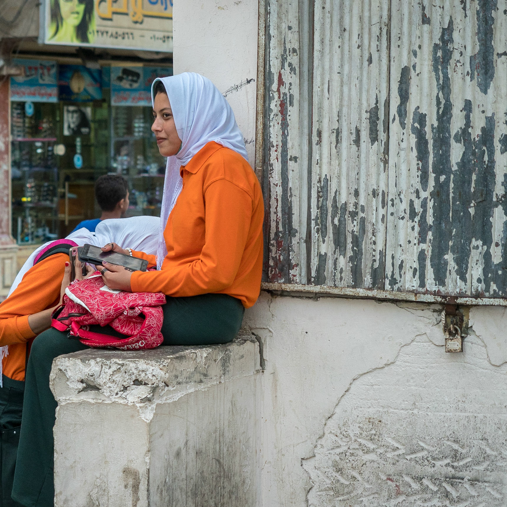 Alexandria, Egypt
