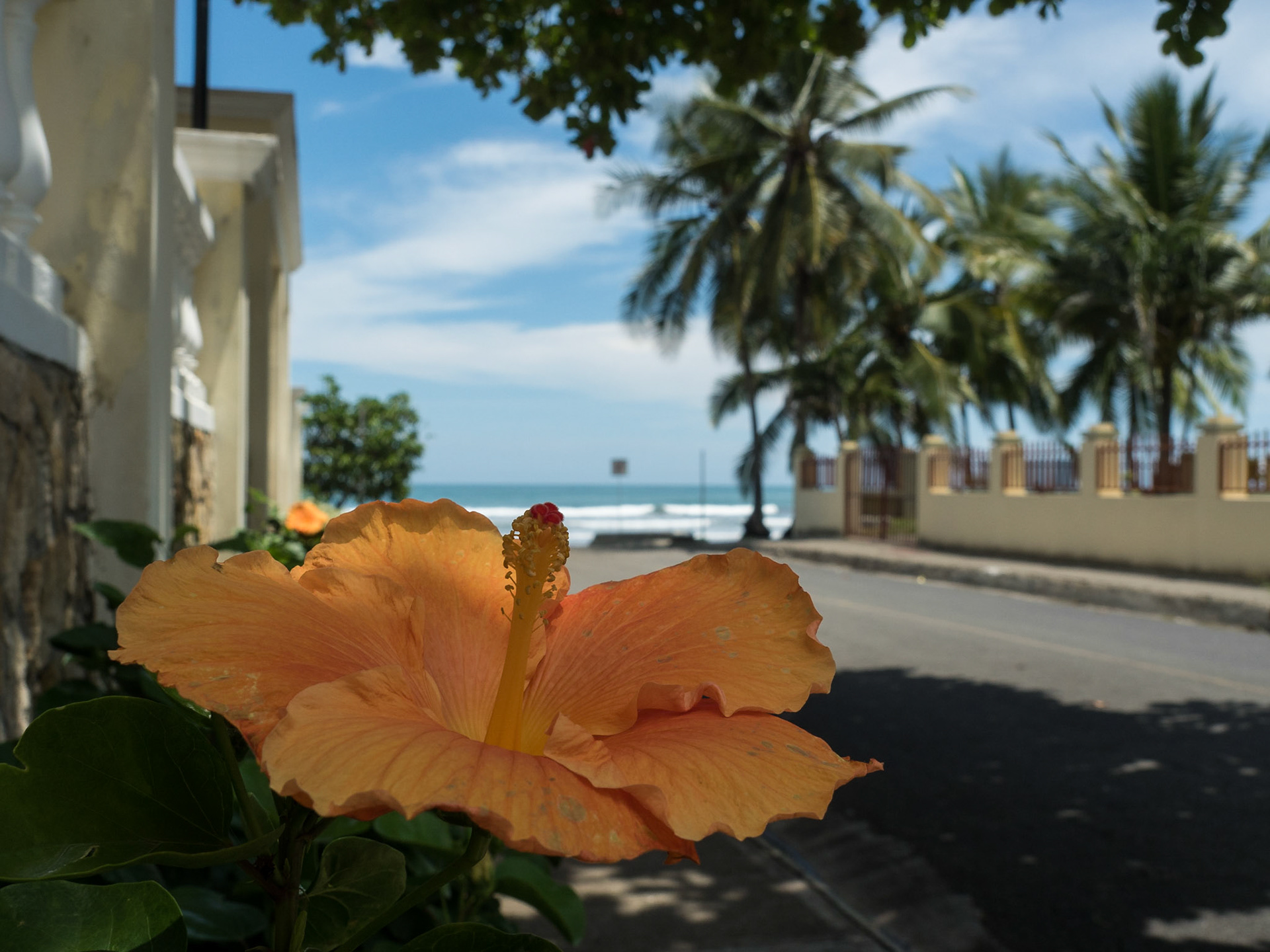 Costa Rica