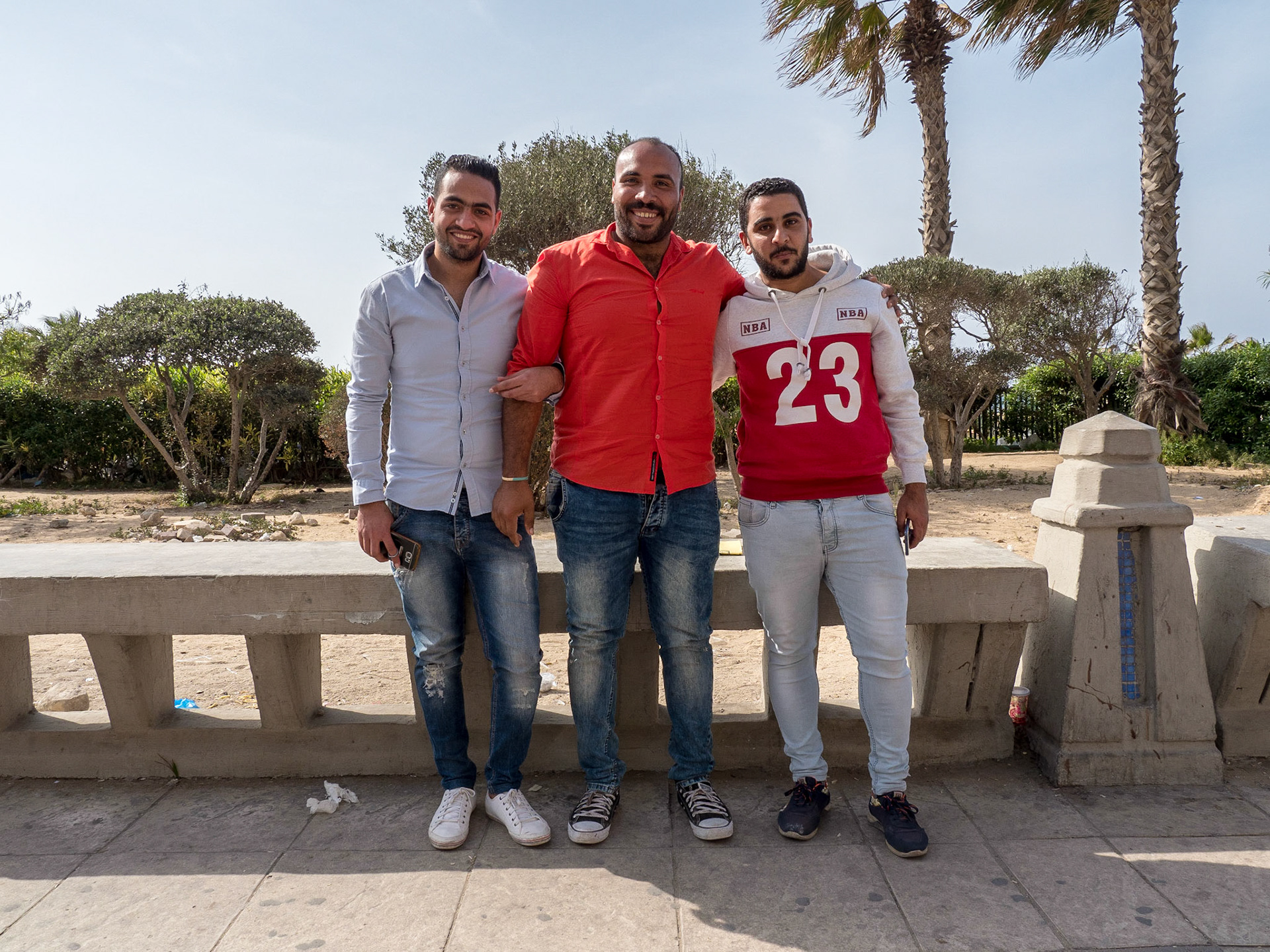 Alexandria, Egypt