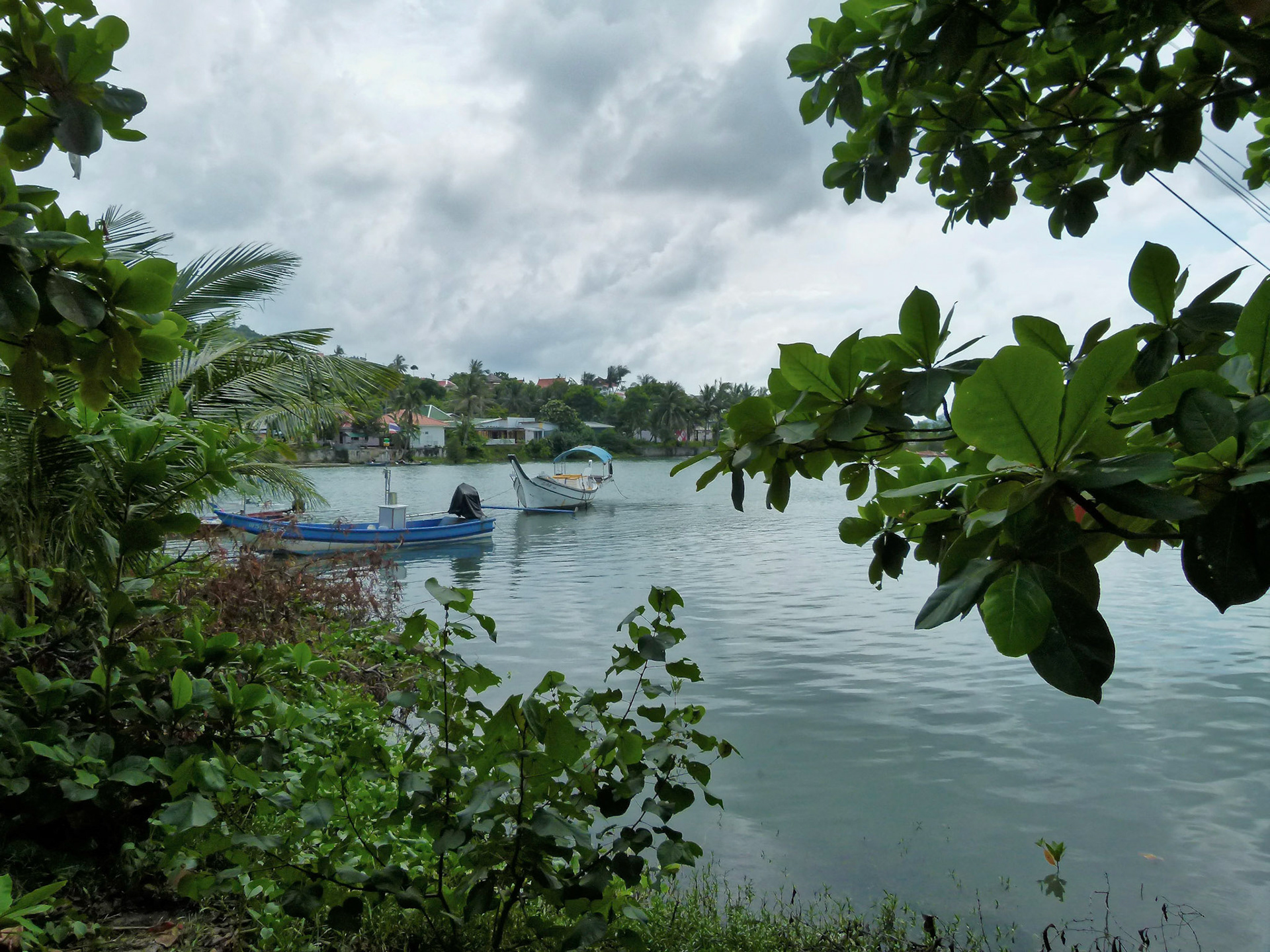 Koh Samui, Thailand