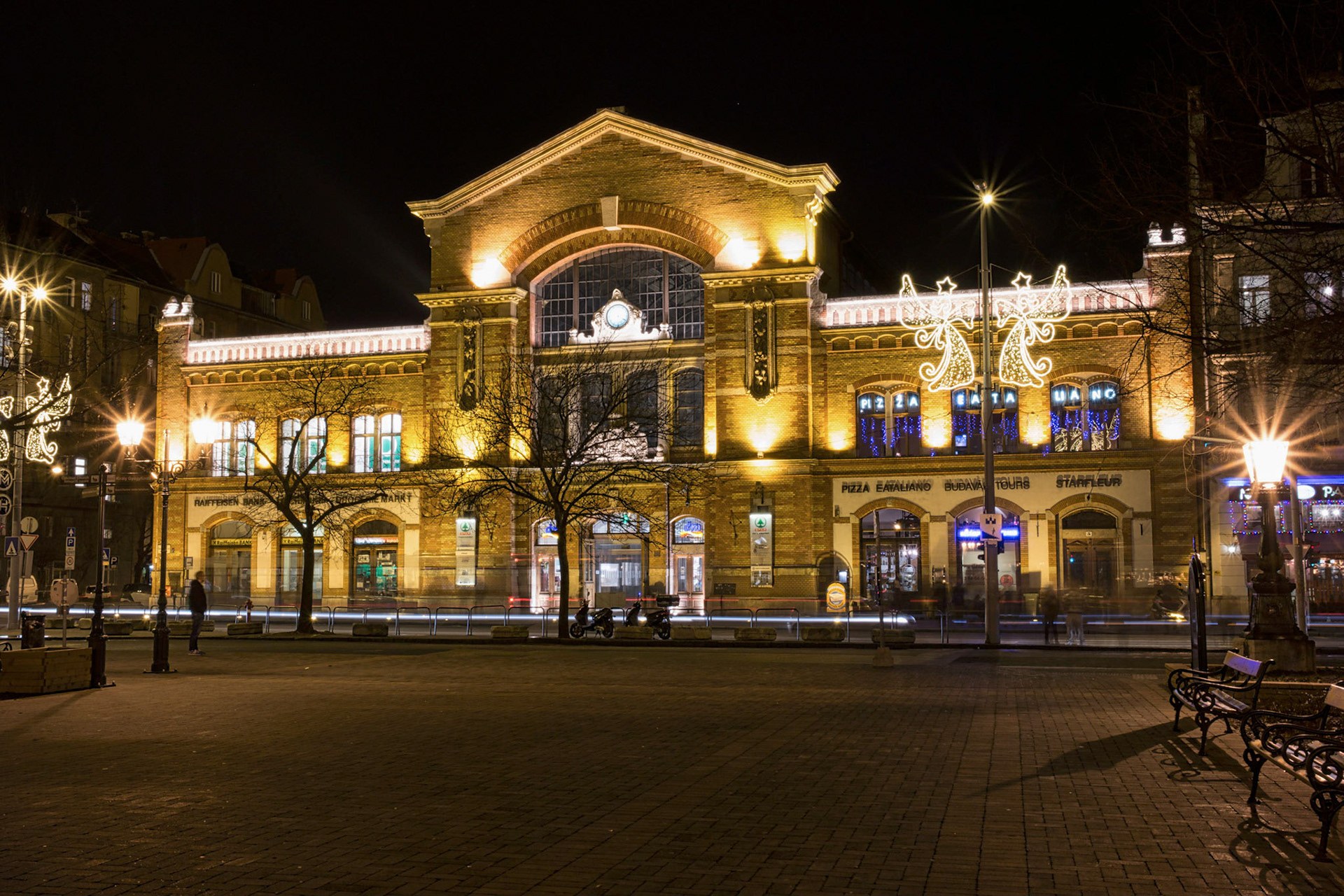 Budapest, Hungary
