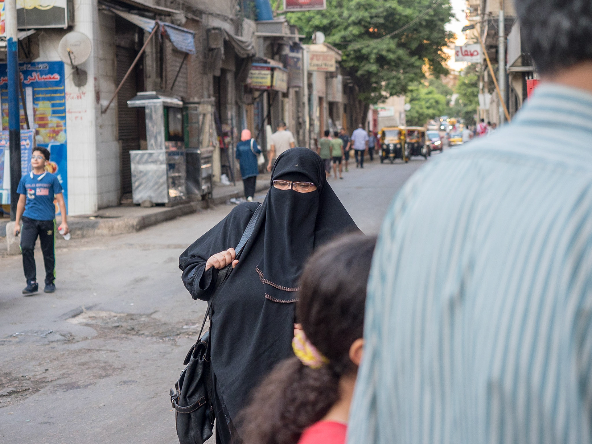 Alexandria, Egypt
