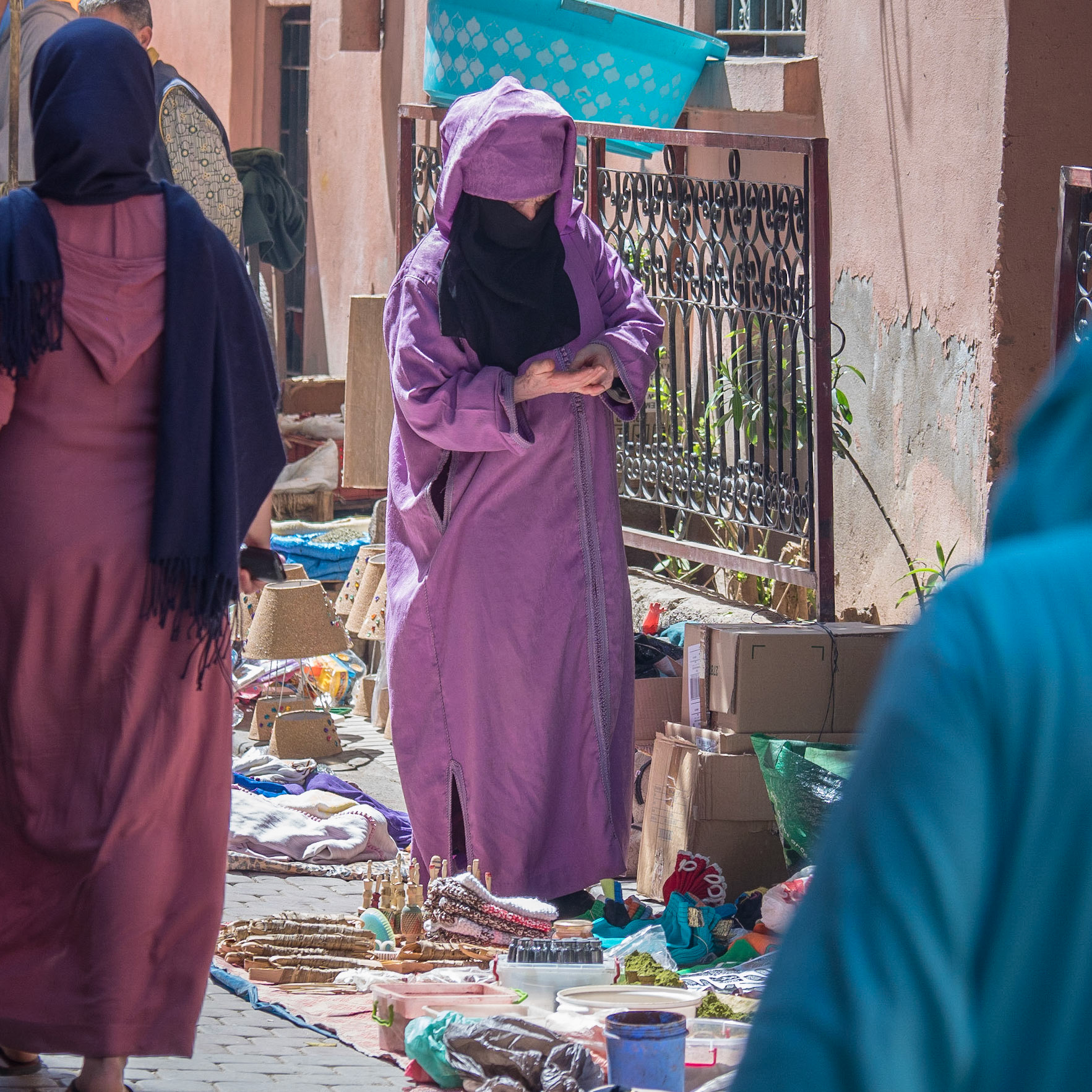 Marrakech, Morocco