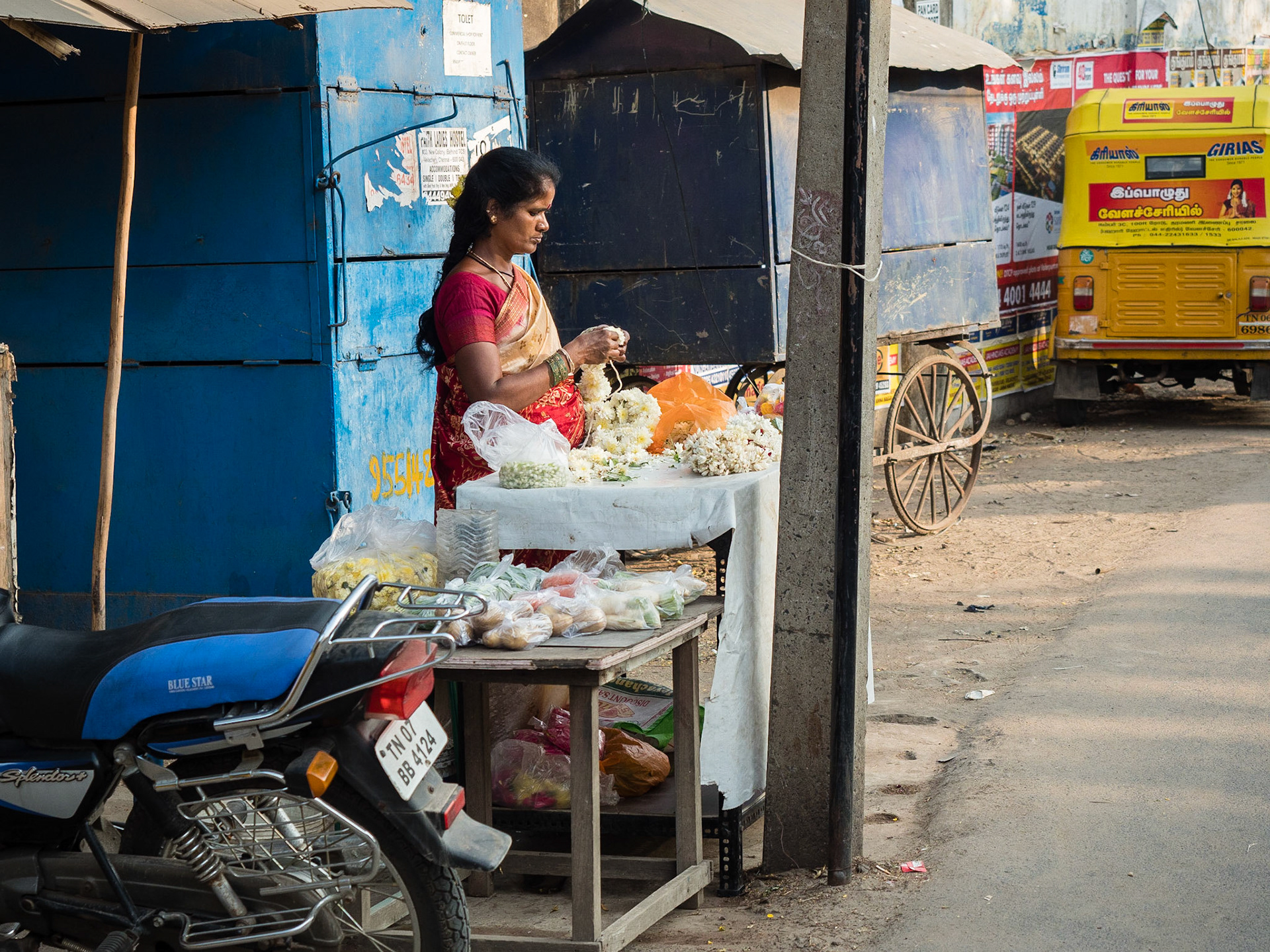 Chennai, India