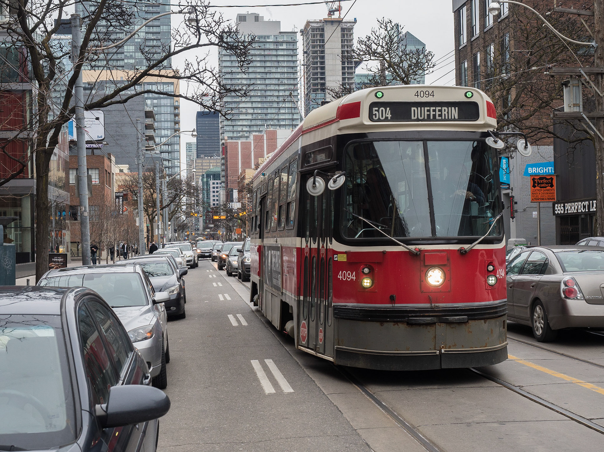 Toronto, Canada
