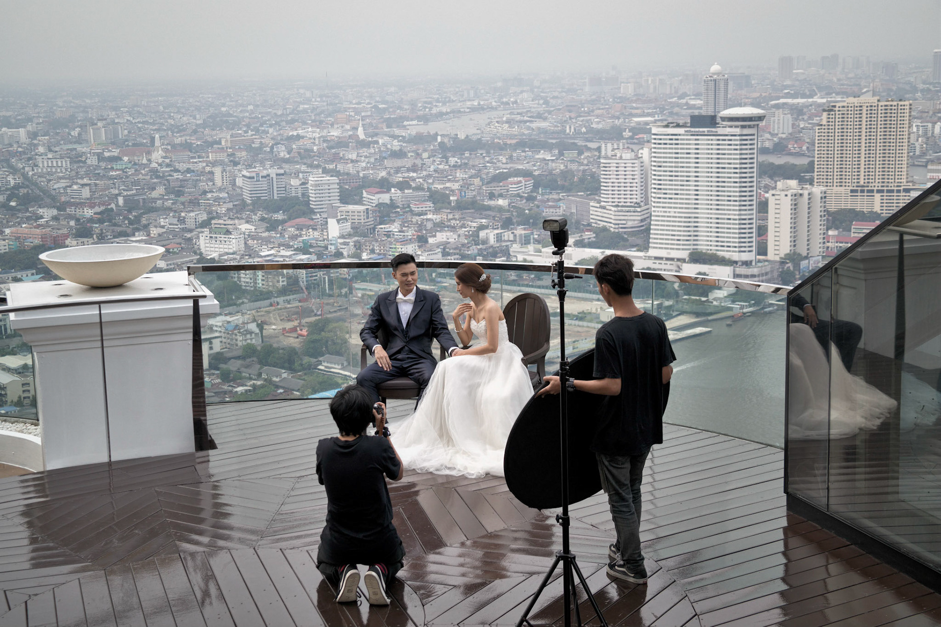 Bangkok, Thailand