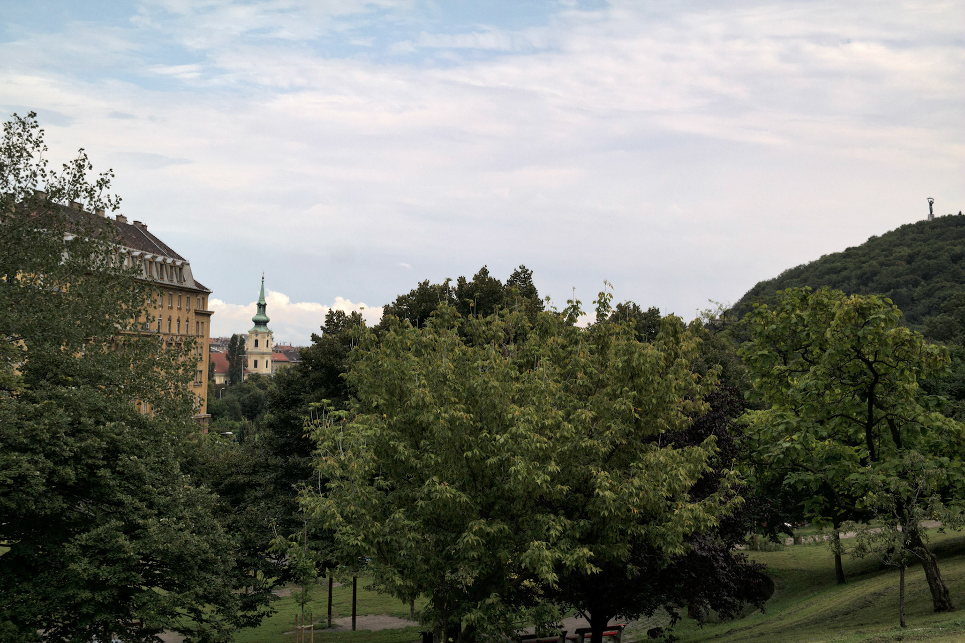 Budapest, Hungary