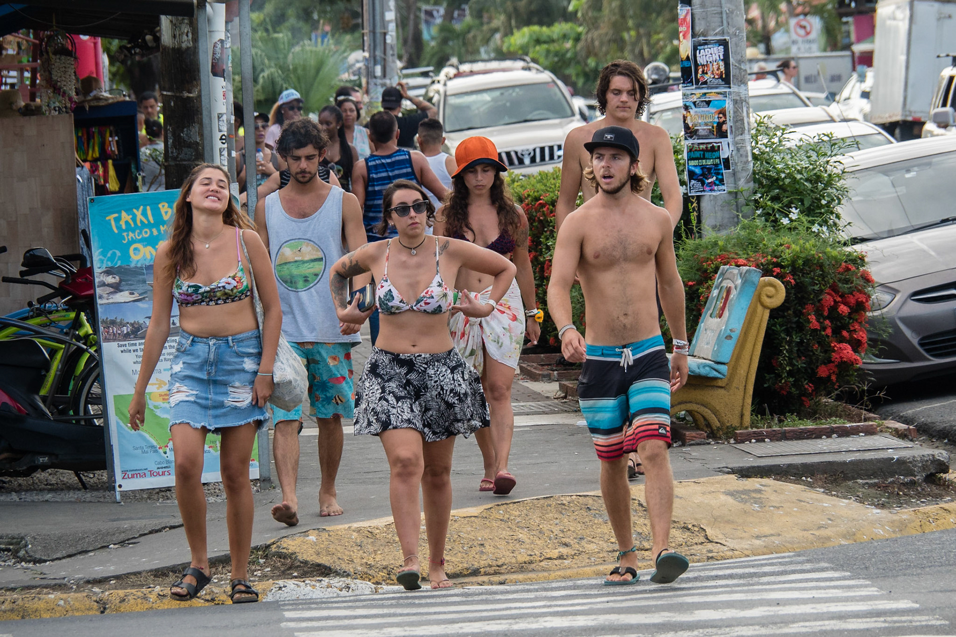 Costa Rica