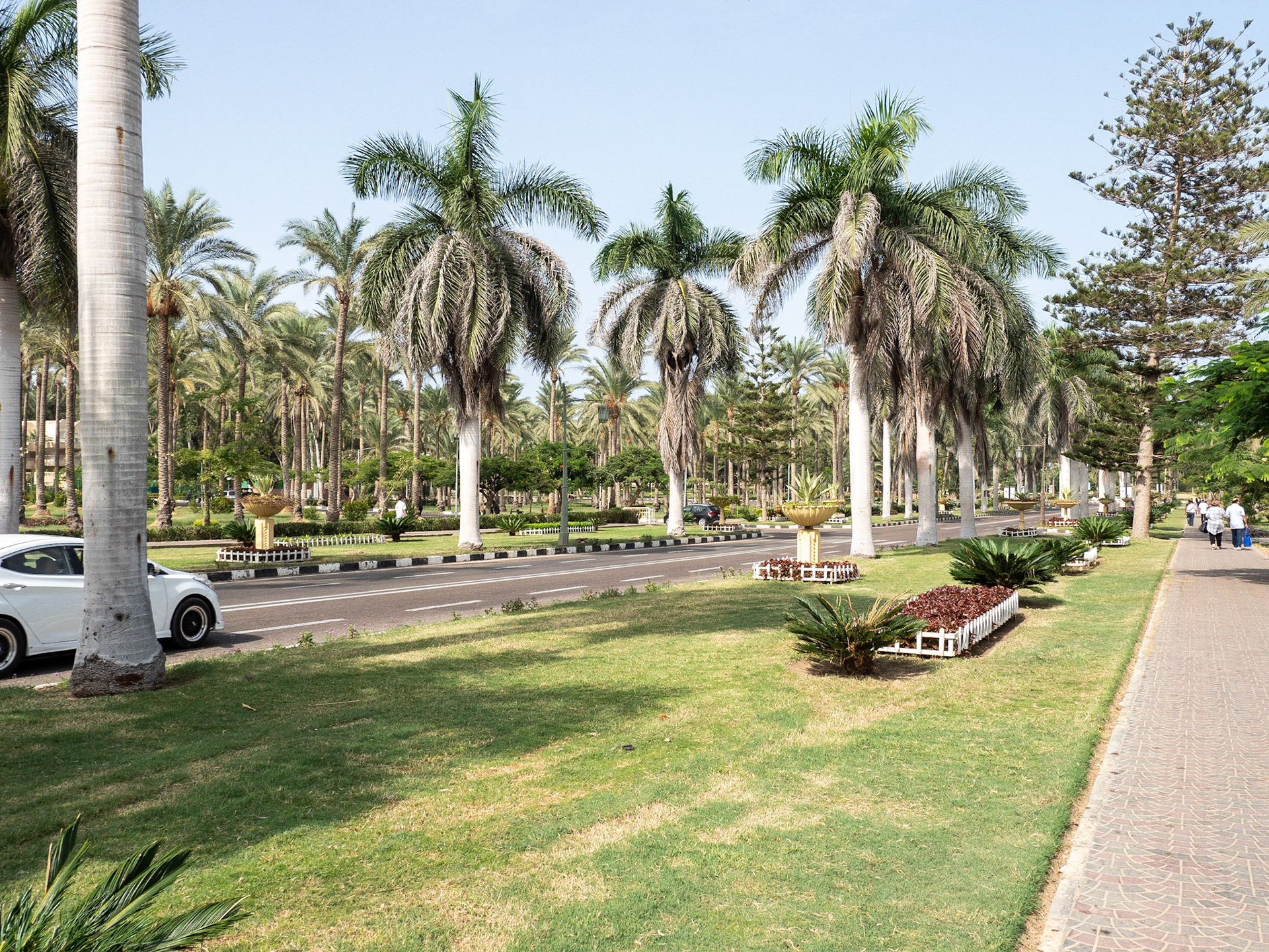 Alexandria, Egypt