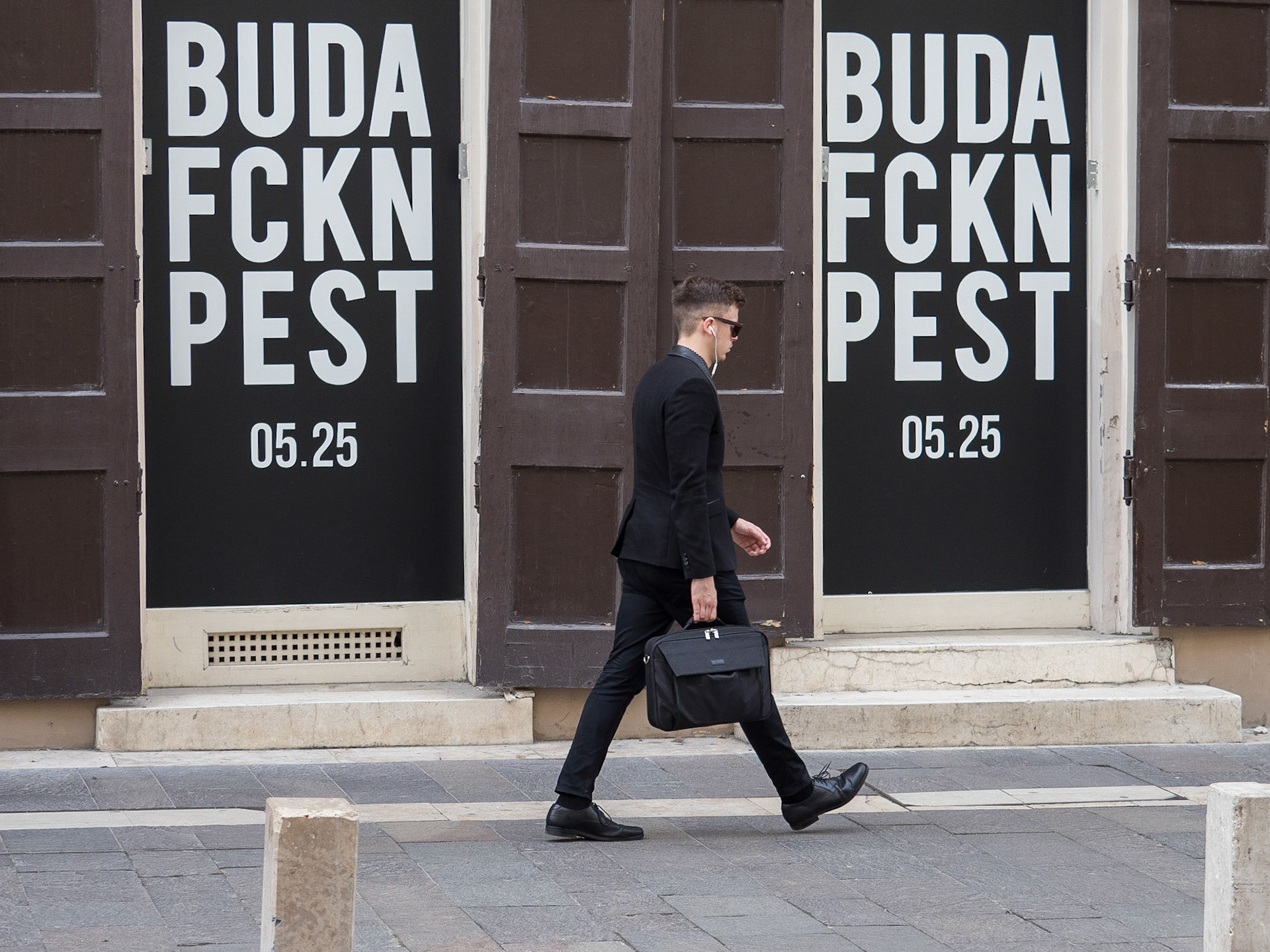 Budapest, Hungary