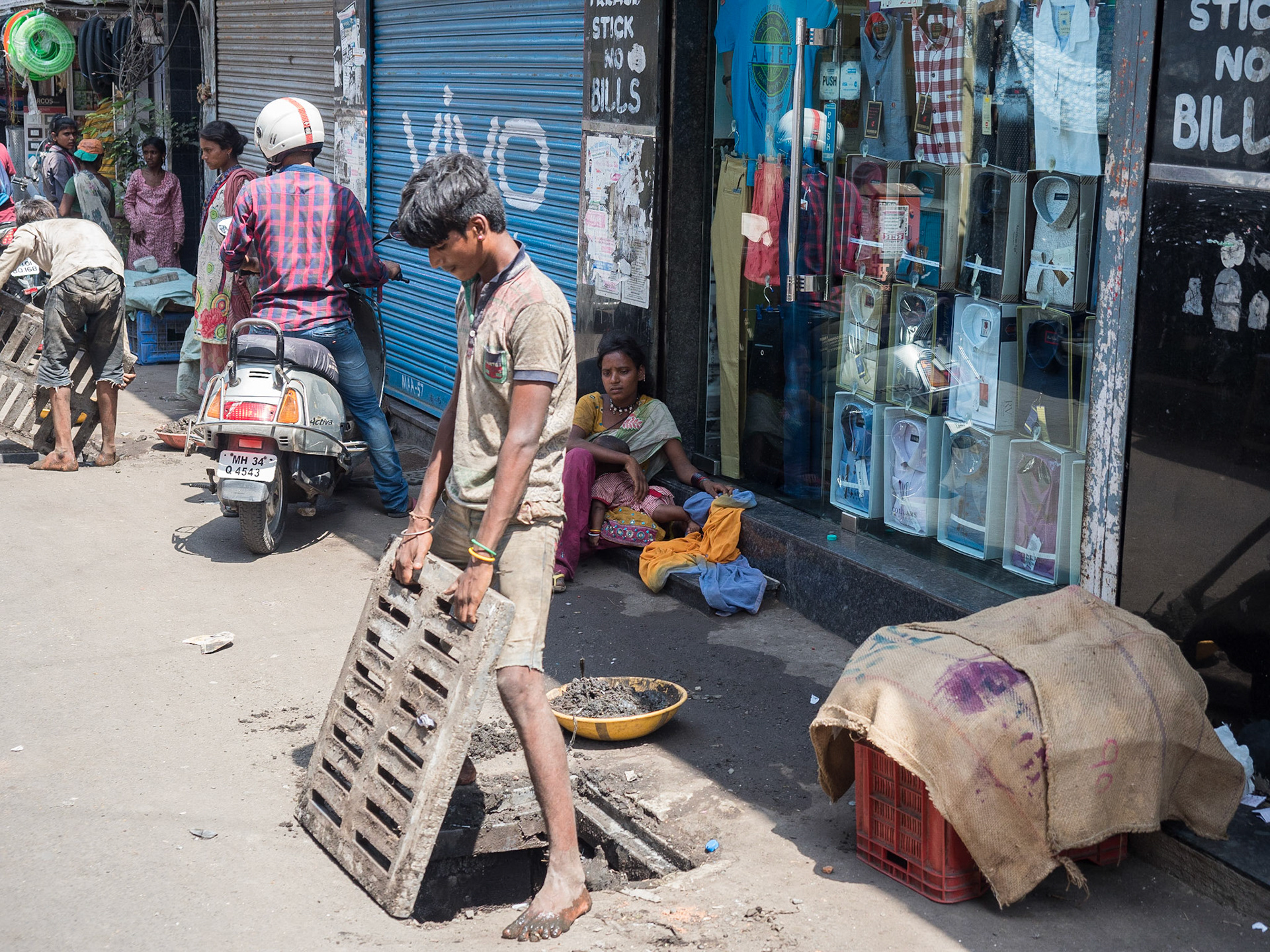 Mumbai, India