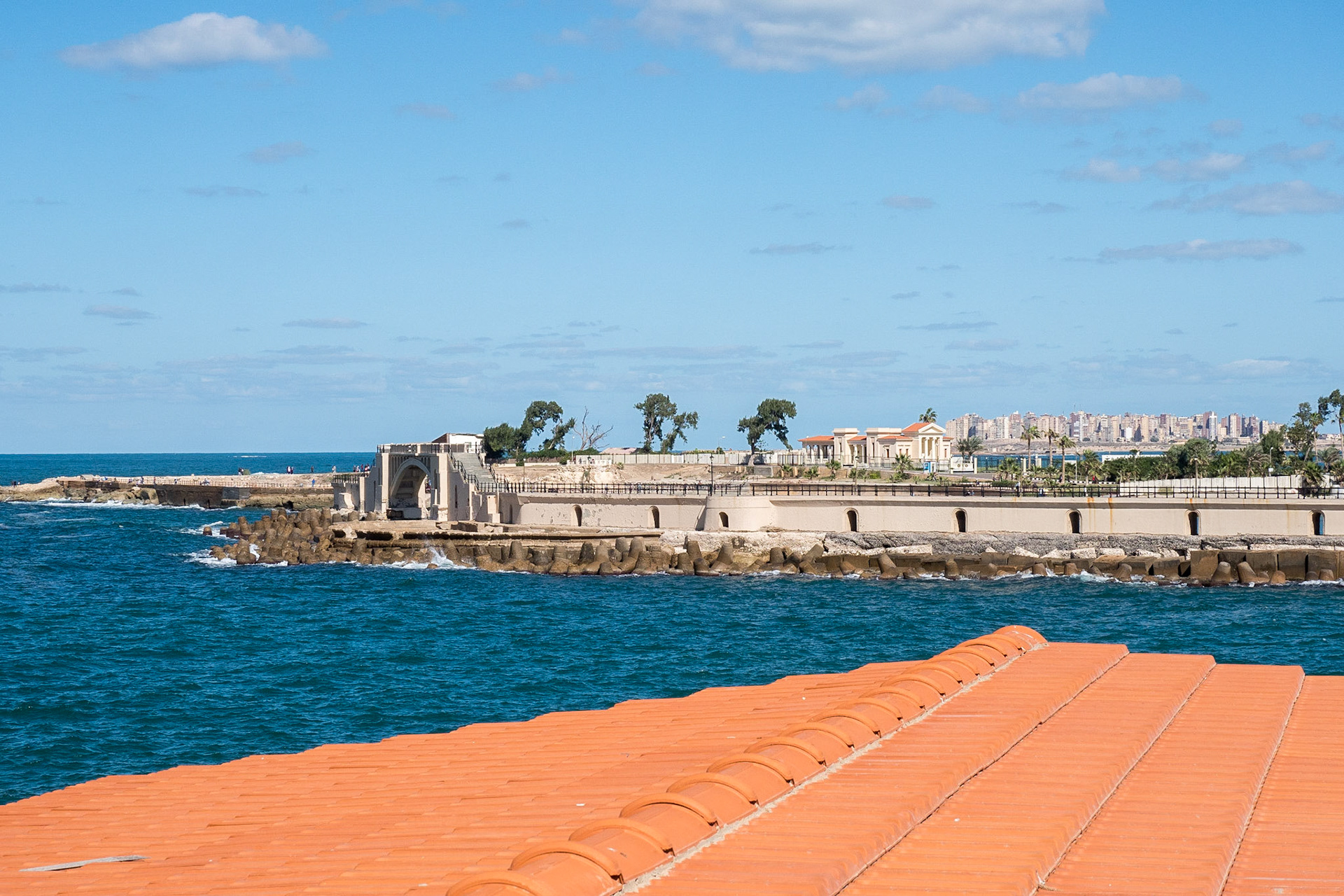 Alexandria, Egypt
