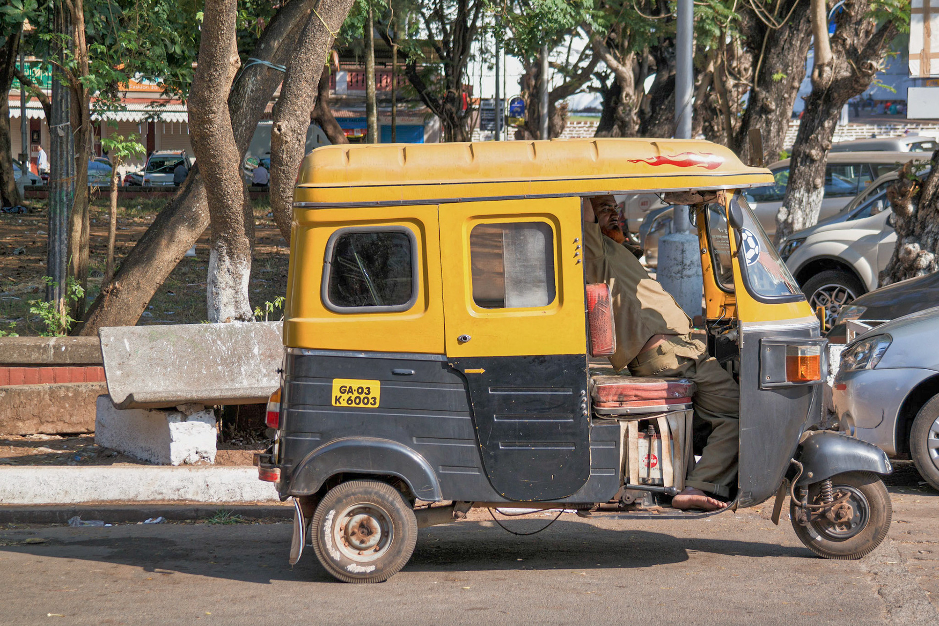 Goa, India