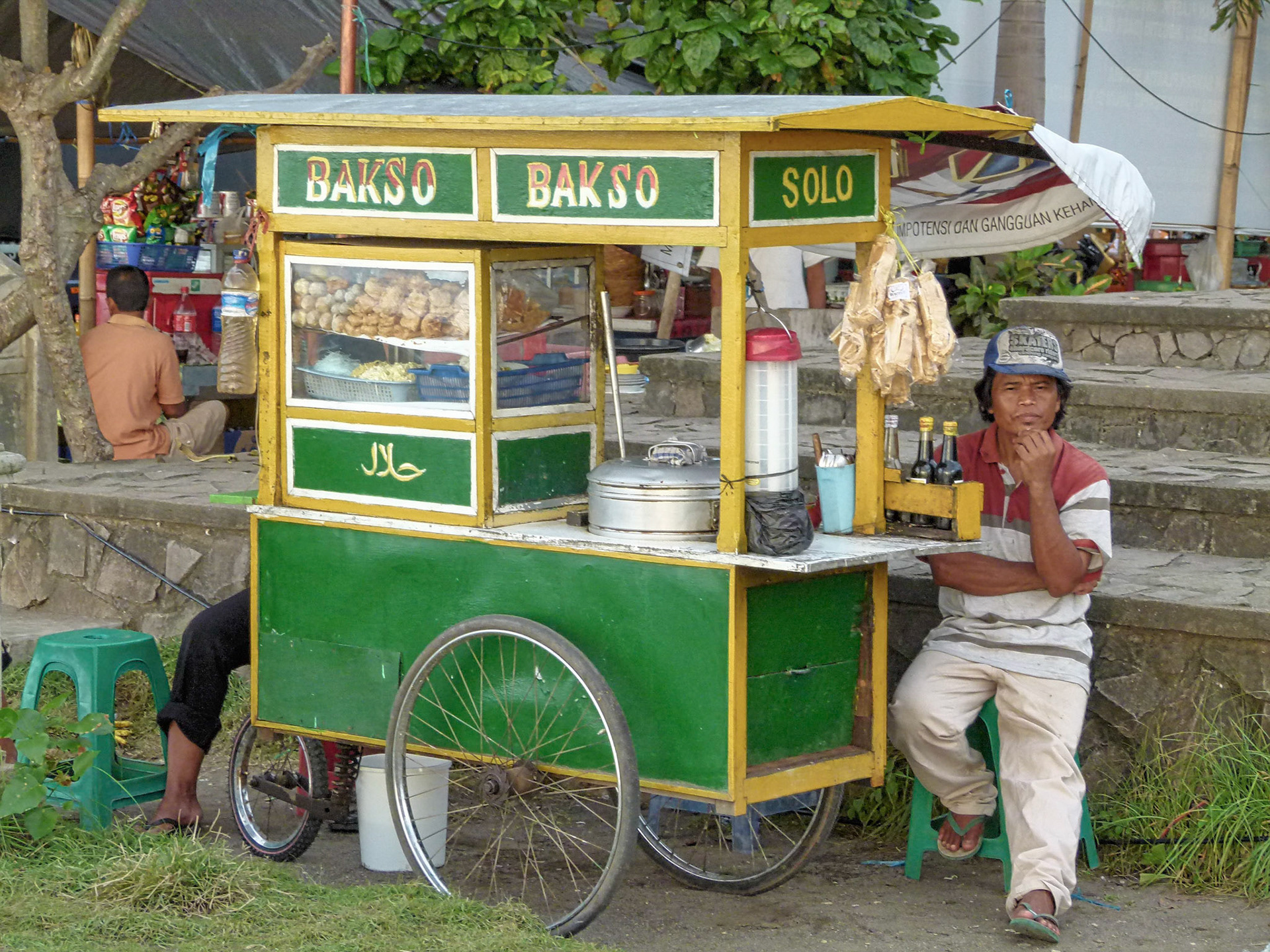 Bali, Indonesia