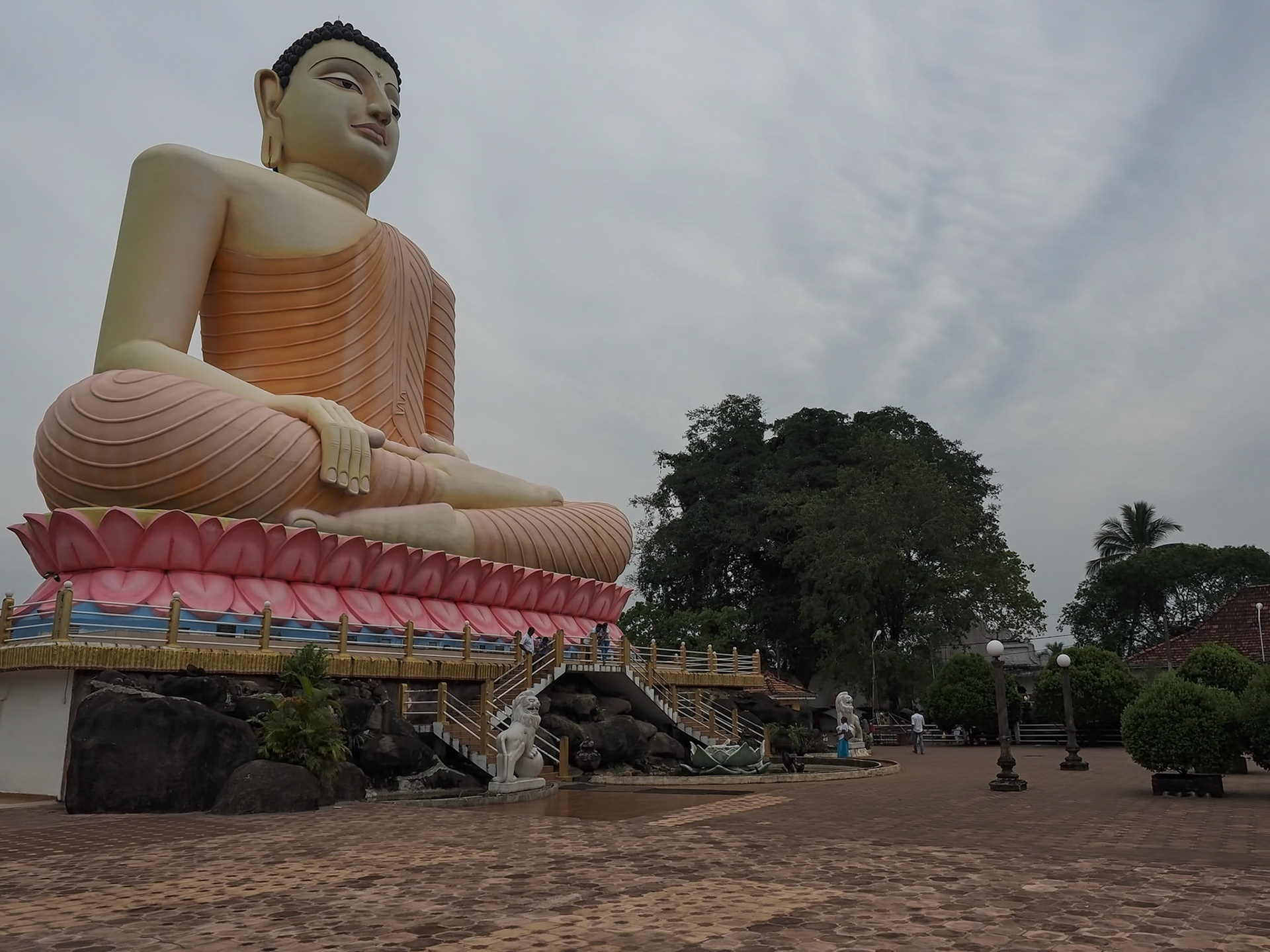 Bentota, Sri Lanka
