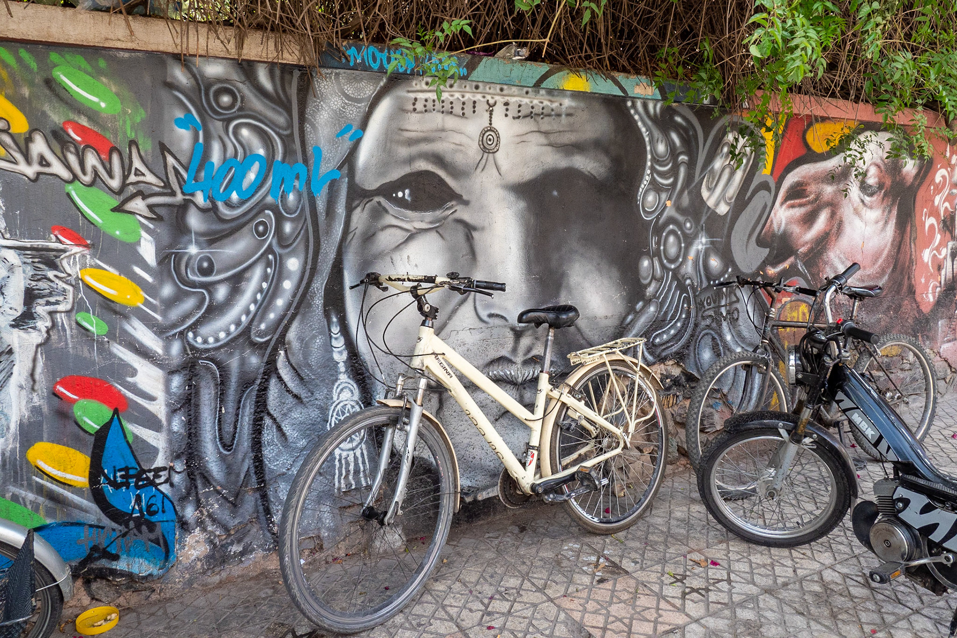 Marrakech, Morocco