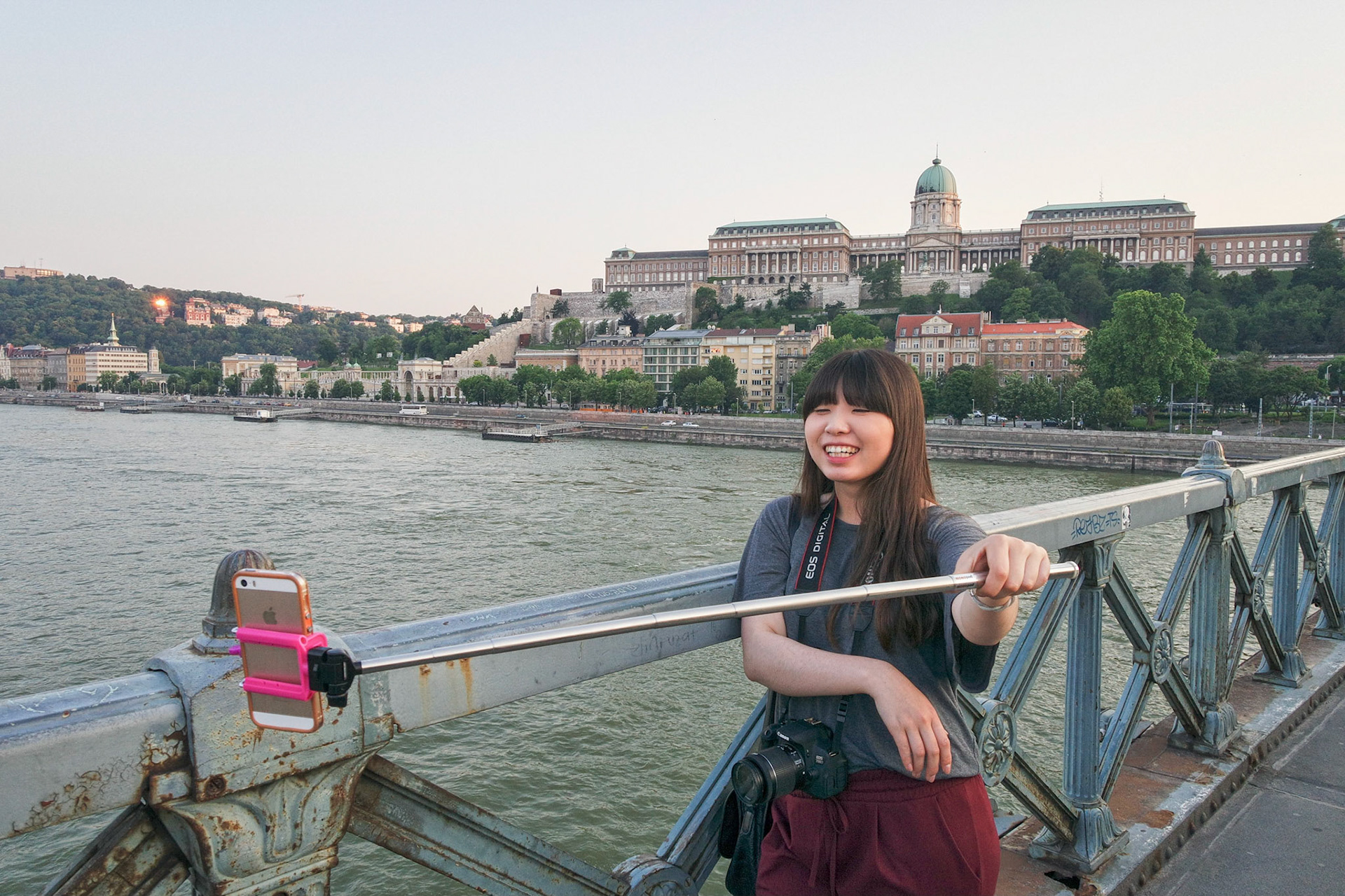 Budapest, Hungary