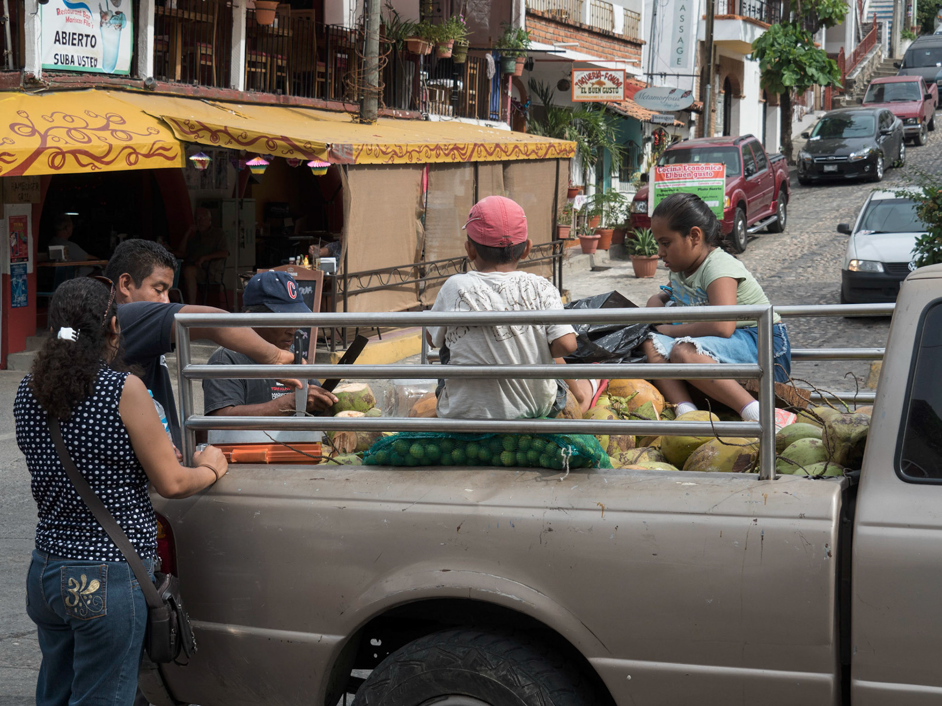 Puerto Vallarta, Mexico