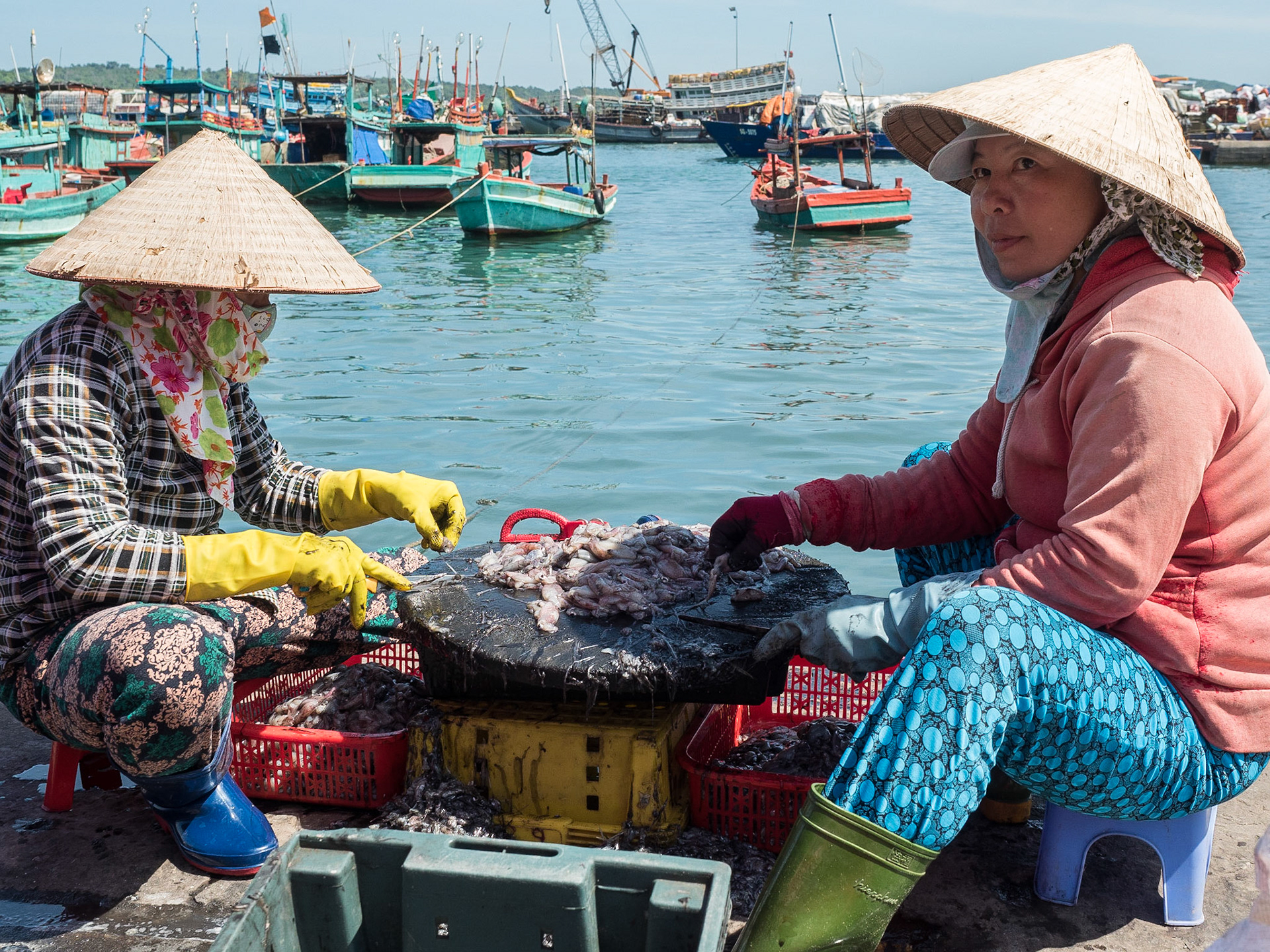 Phu Quoc, Vietnam
