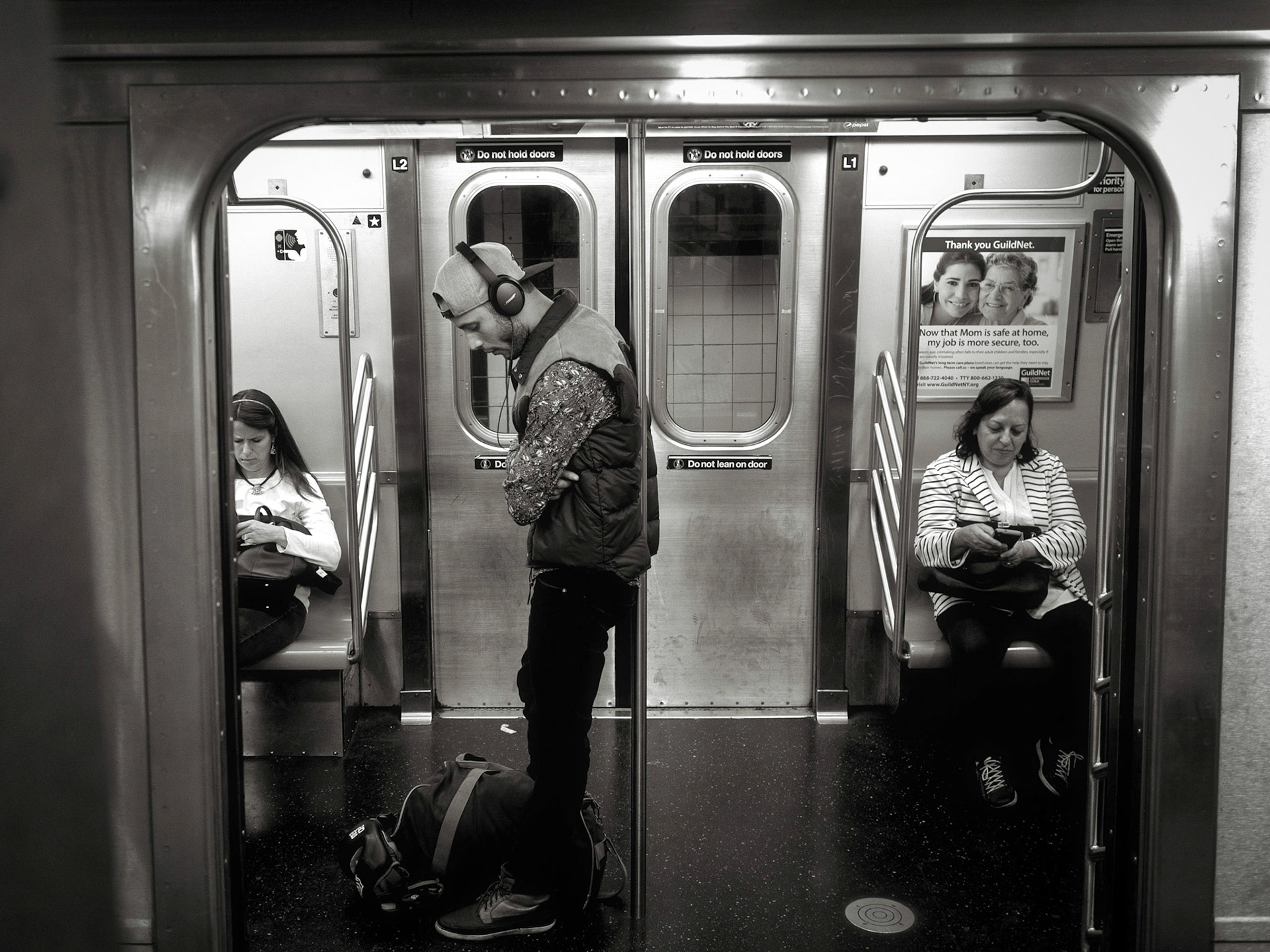 New York City, NY, USA