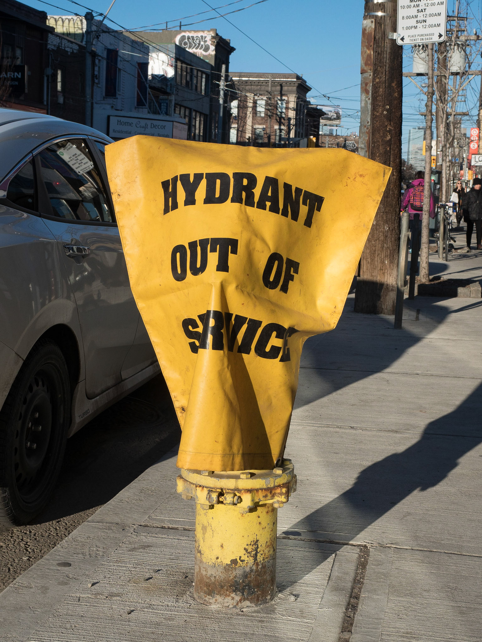 Toronto, Canada