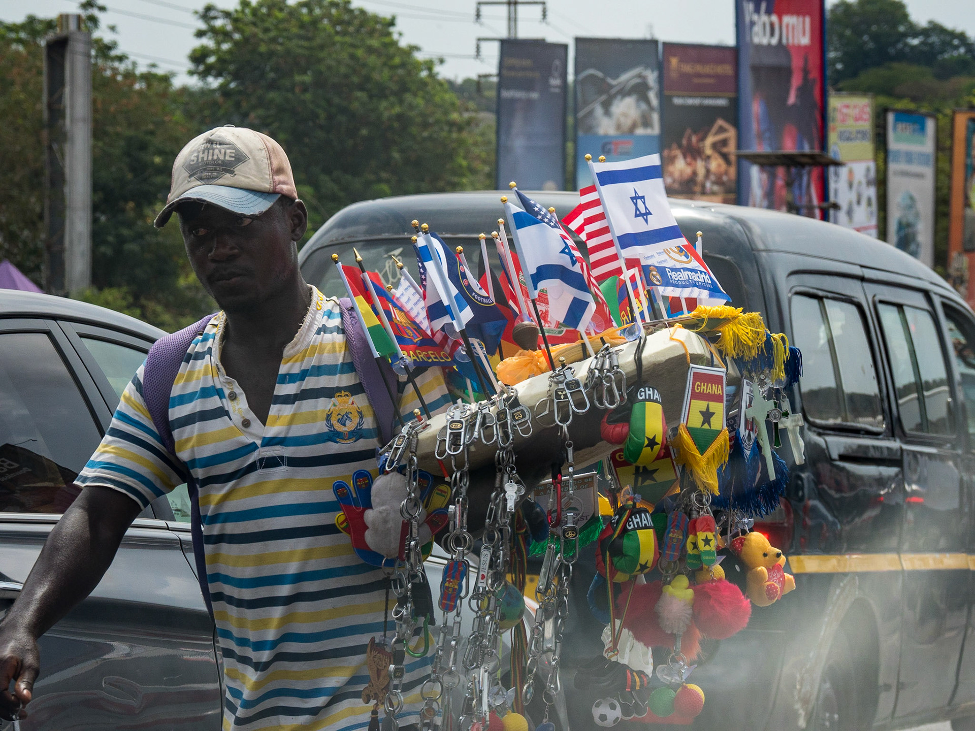 Ghana