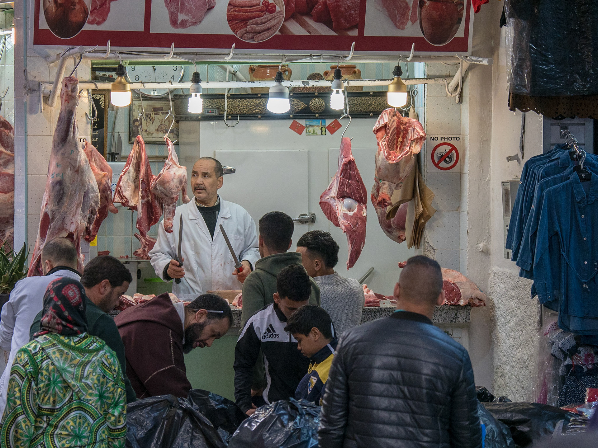 Marrakech, Morocco