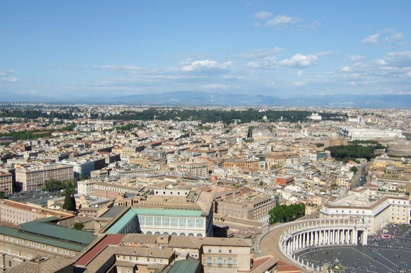 Rome, Italy