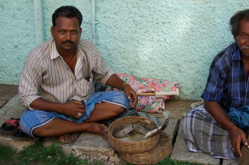India
