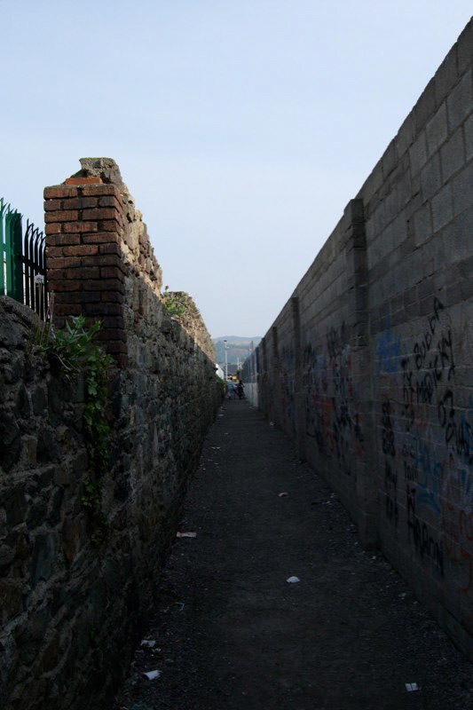 Dublin, Ireland - Day 1