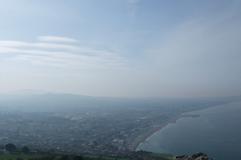 Dublin, Ireland - Day 1