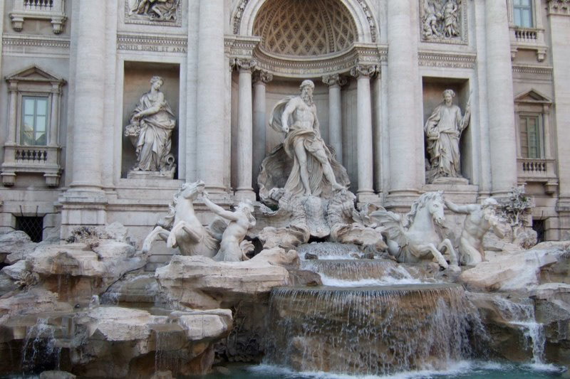 Rome, Italy