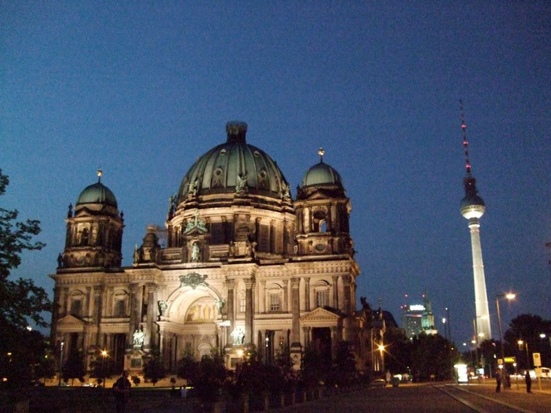 Berlin, Germany
