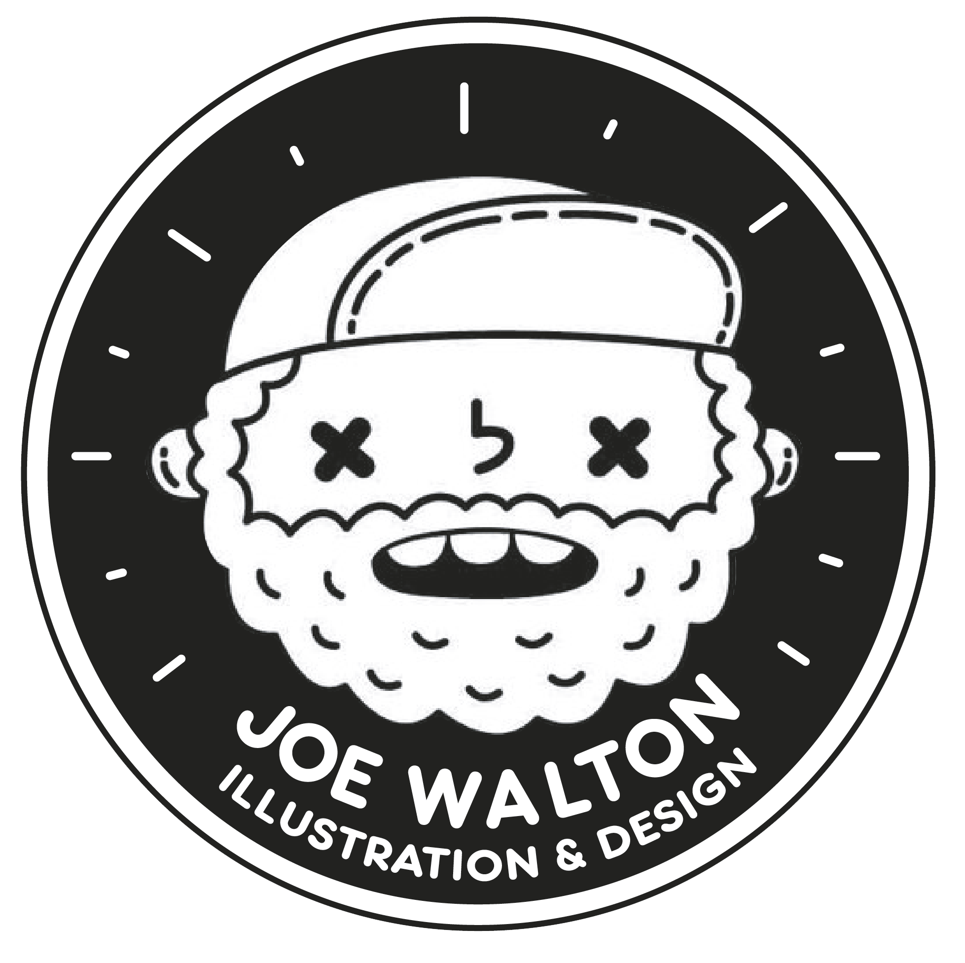 Joe Walton