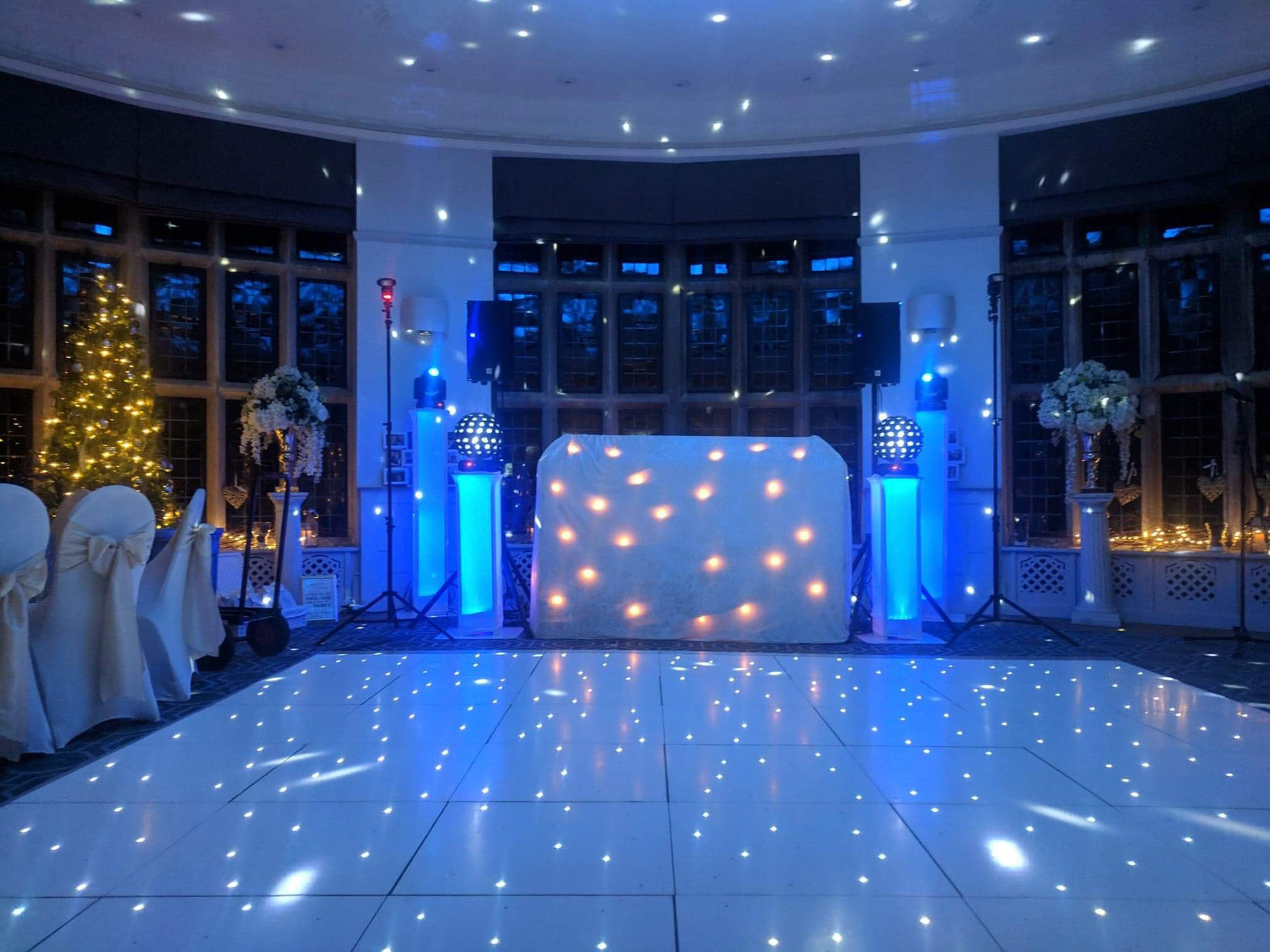 selsdon estate wedding