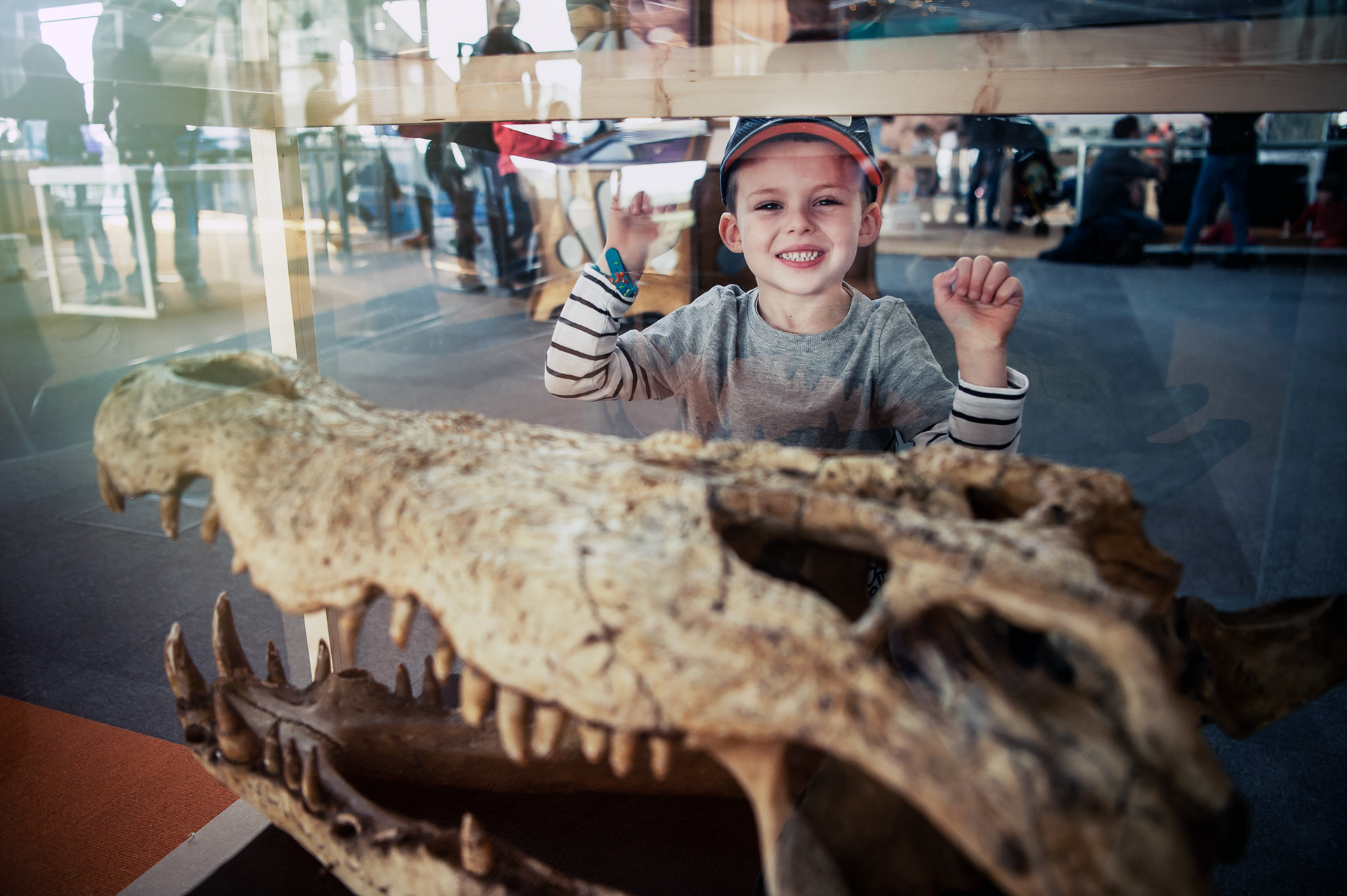 Winchester Science Centre & Planetarium