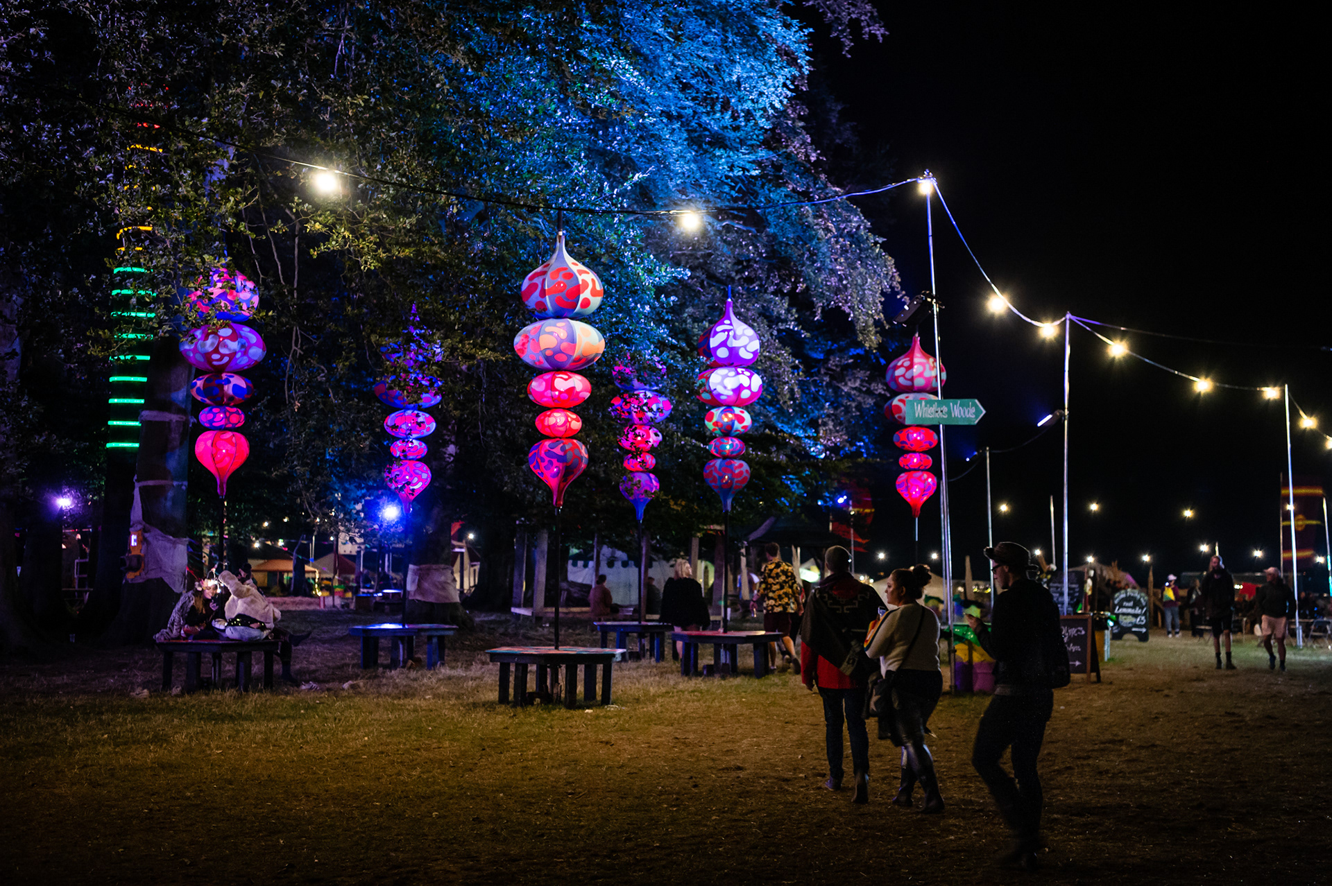 Boomtown Fair