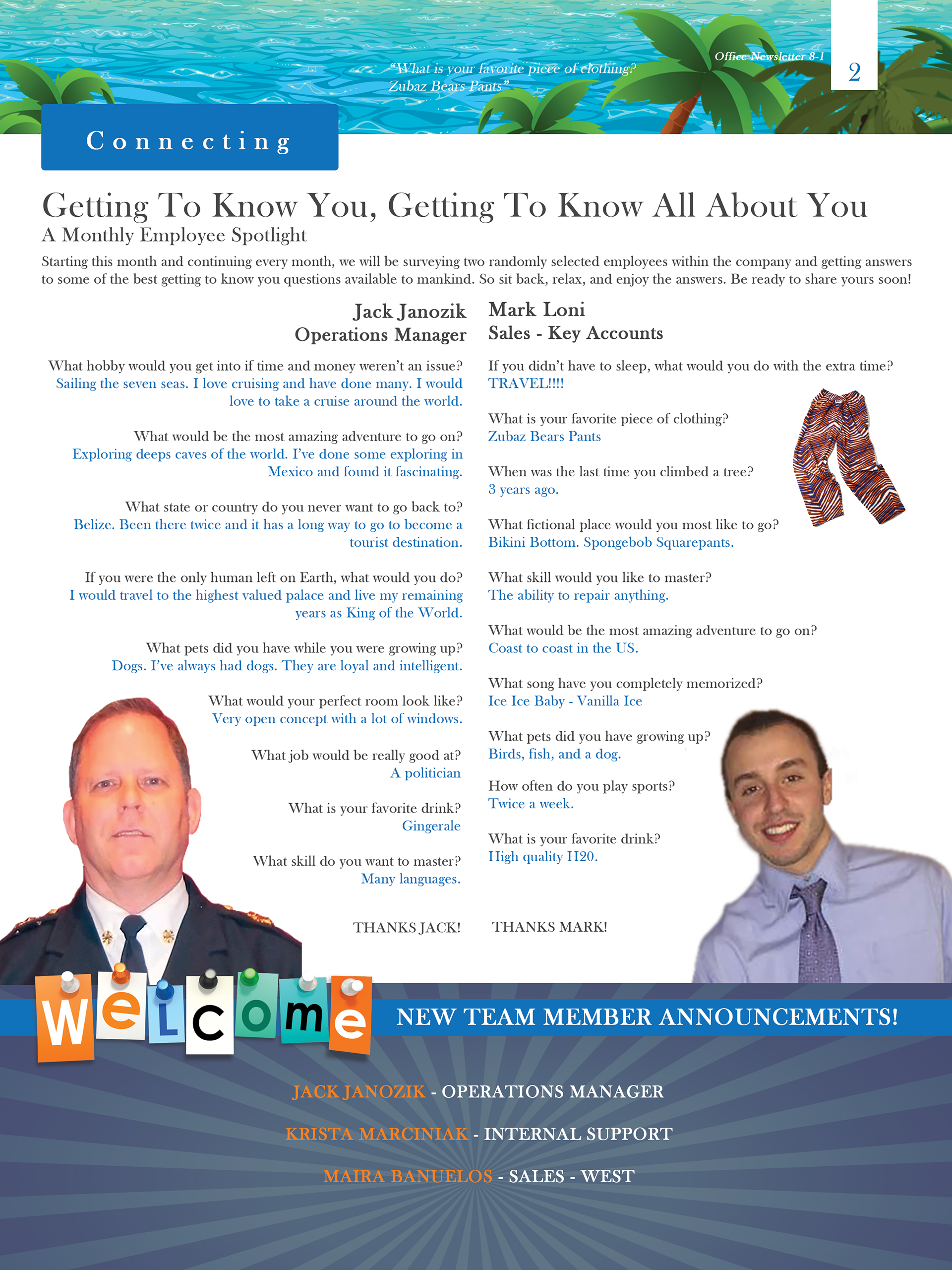 Greg Mannarino Newsletter - tgvx561