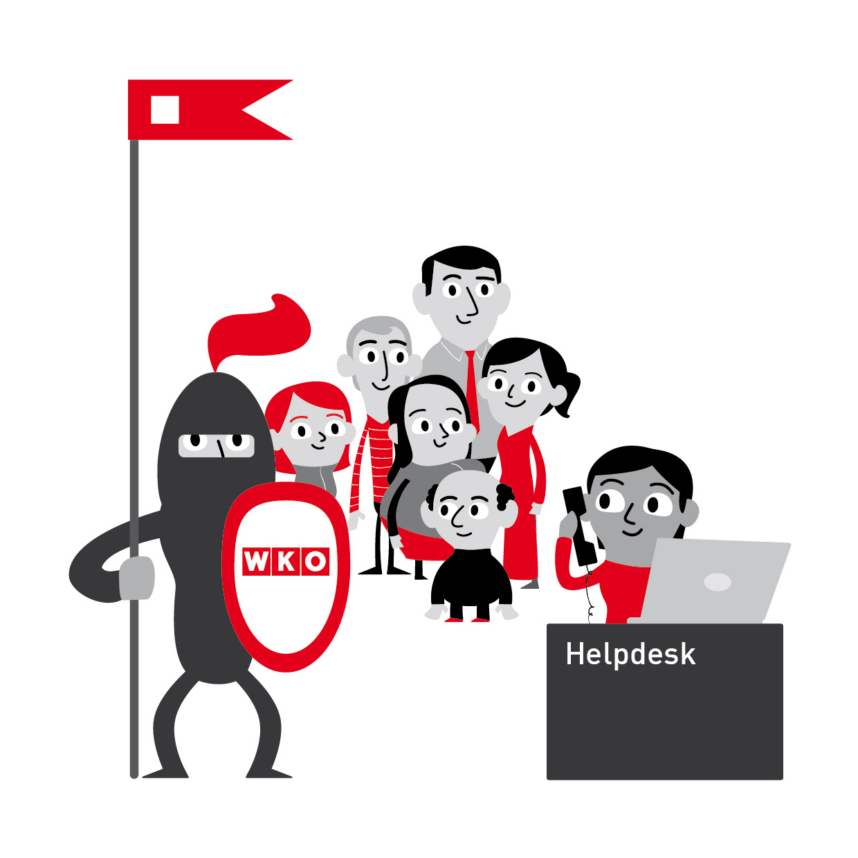 WKO setzt sich für EPUs ein - support from the WKO