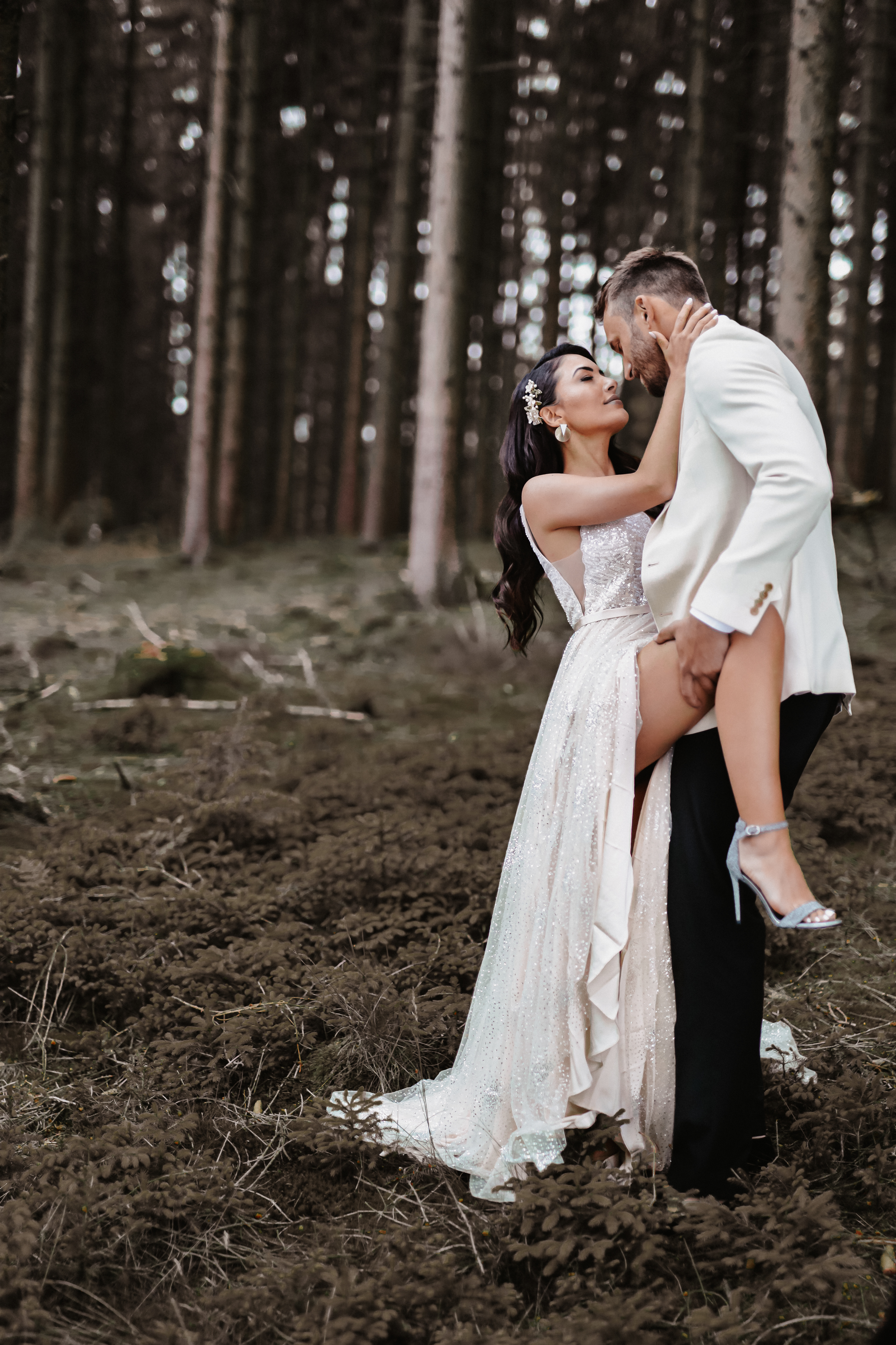 After Wedding Shooting